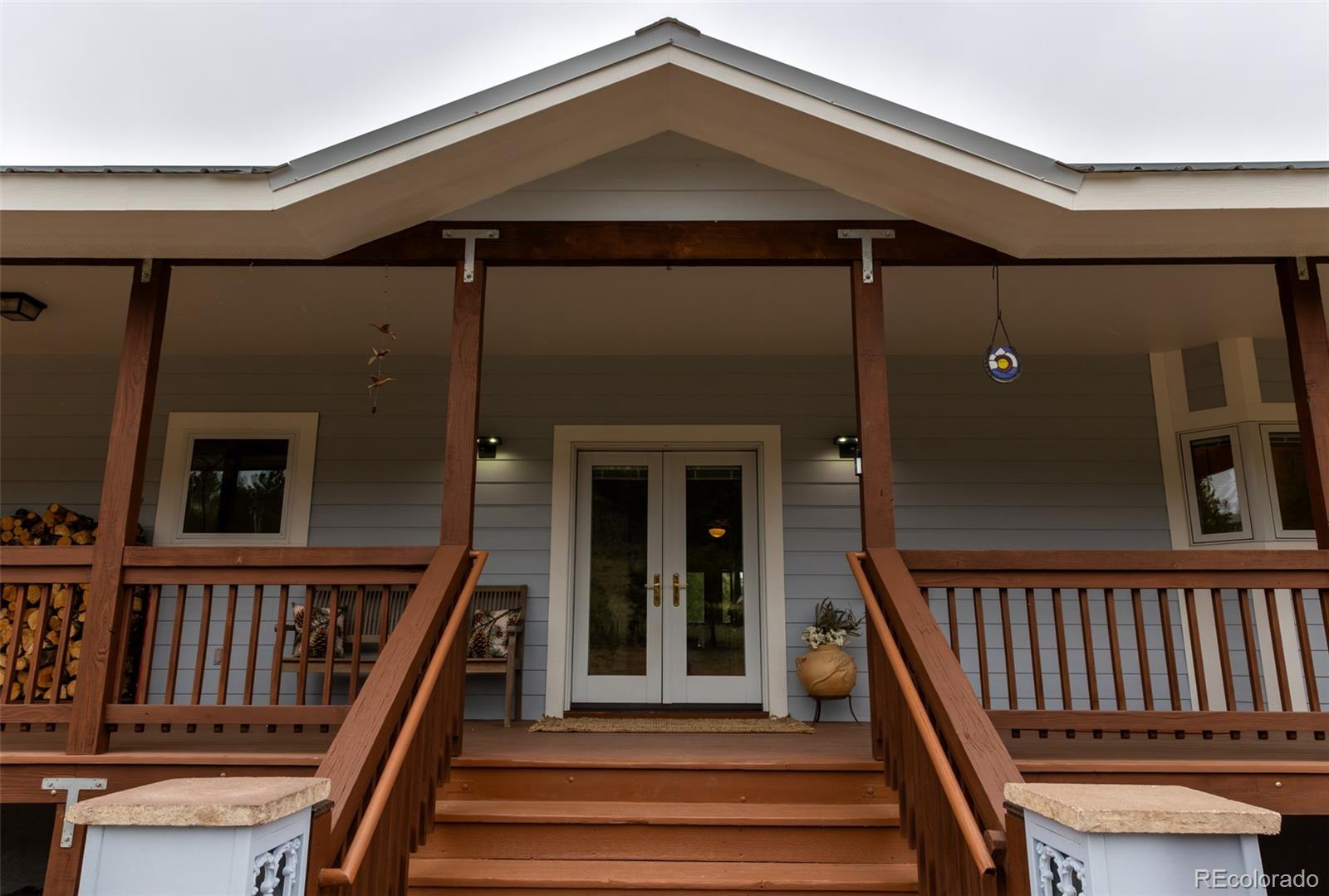 MLS Image #3 for 14  apache road,florissant, Colorado