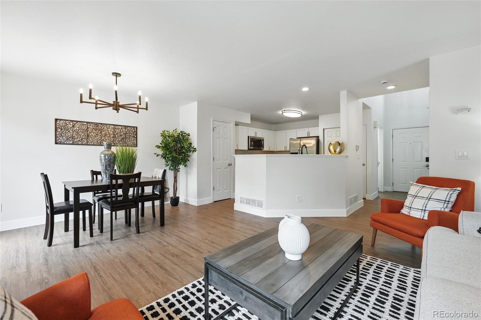 MLS Image #3 for 1203 s zeno way,aurora, Colorado