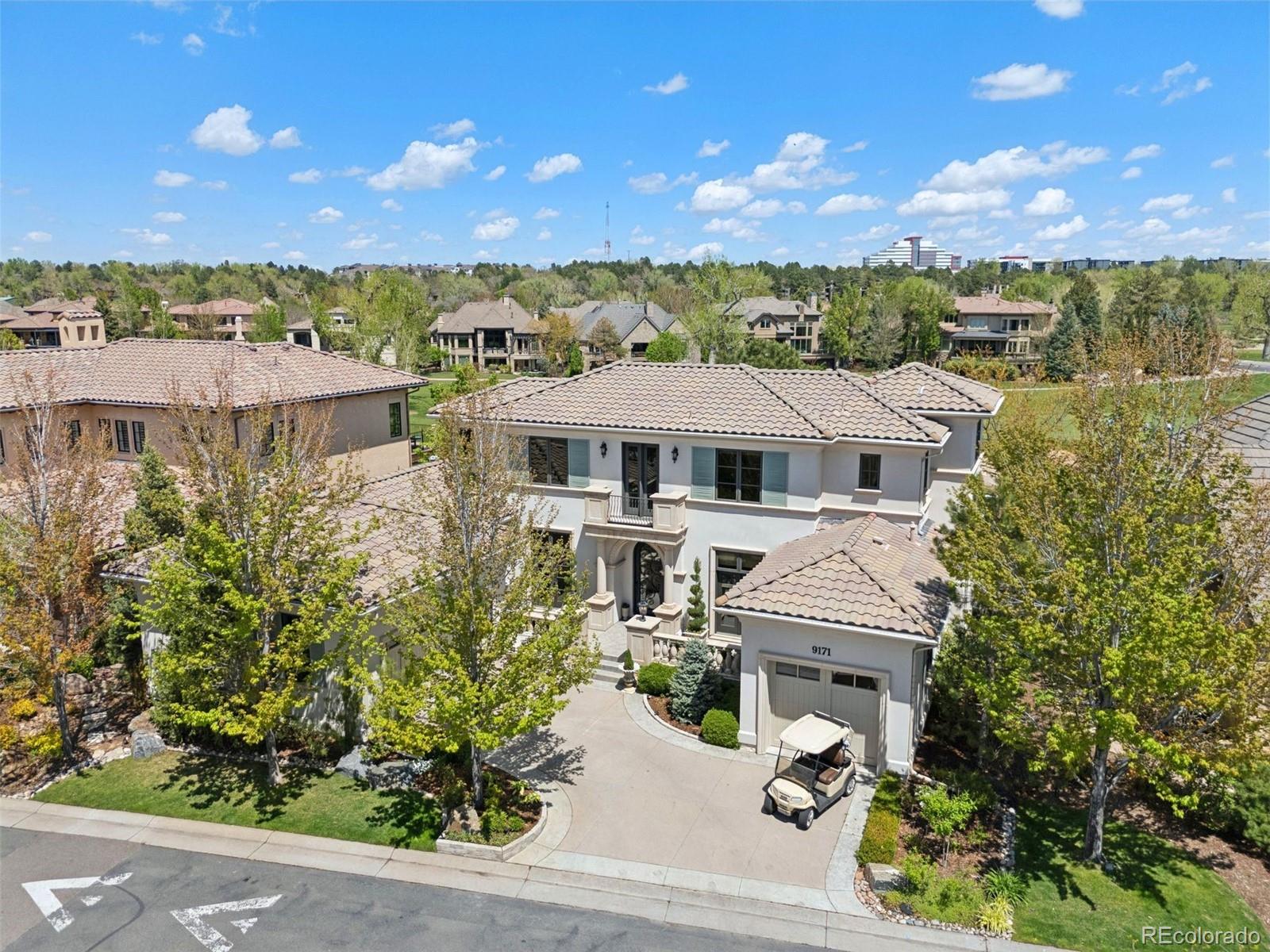 MLS Image #0 for 9171 e harvard avenue,denver, Colorado