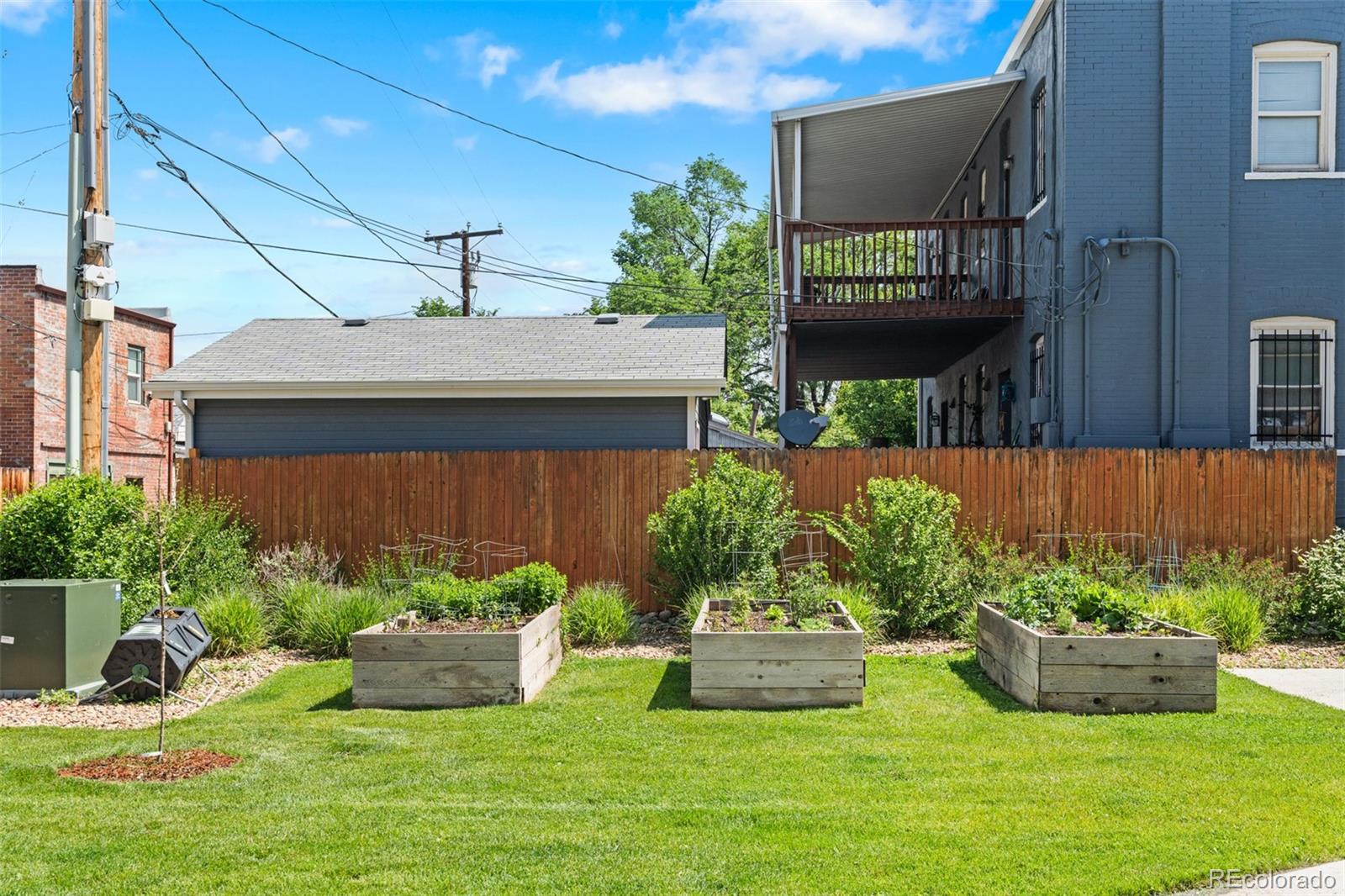 MLS Image #30 for 771  24th street,denver, Colorado