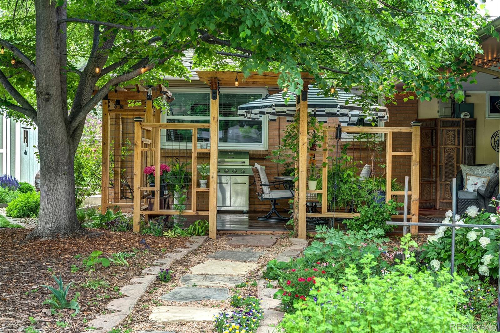 MLS Image #29 for 11224 w 28th place,lakewood, Colorado