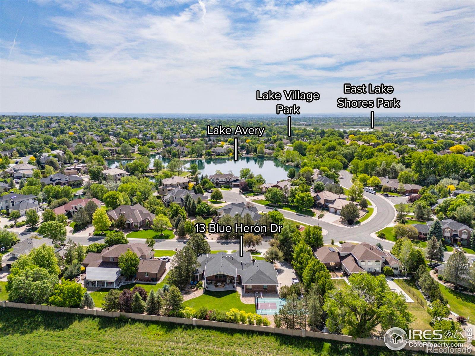 MLS Image #39 for 13  blue heron drive,thornton, Colorado