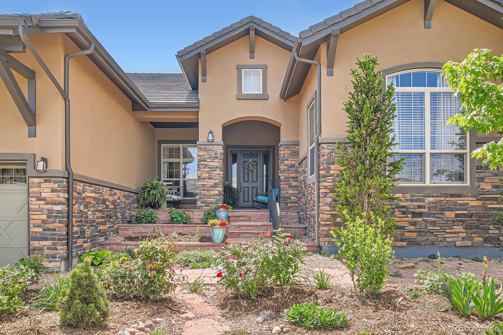 MLS Image #4 for 15637  deer mountain circle,broomfield, Colorado