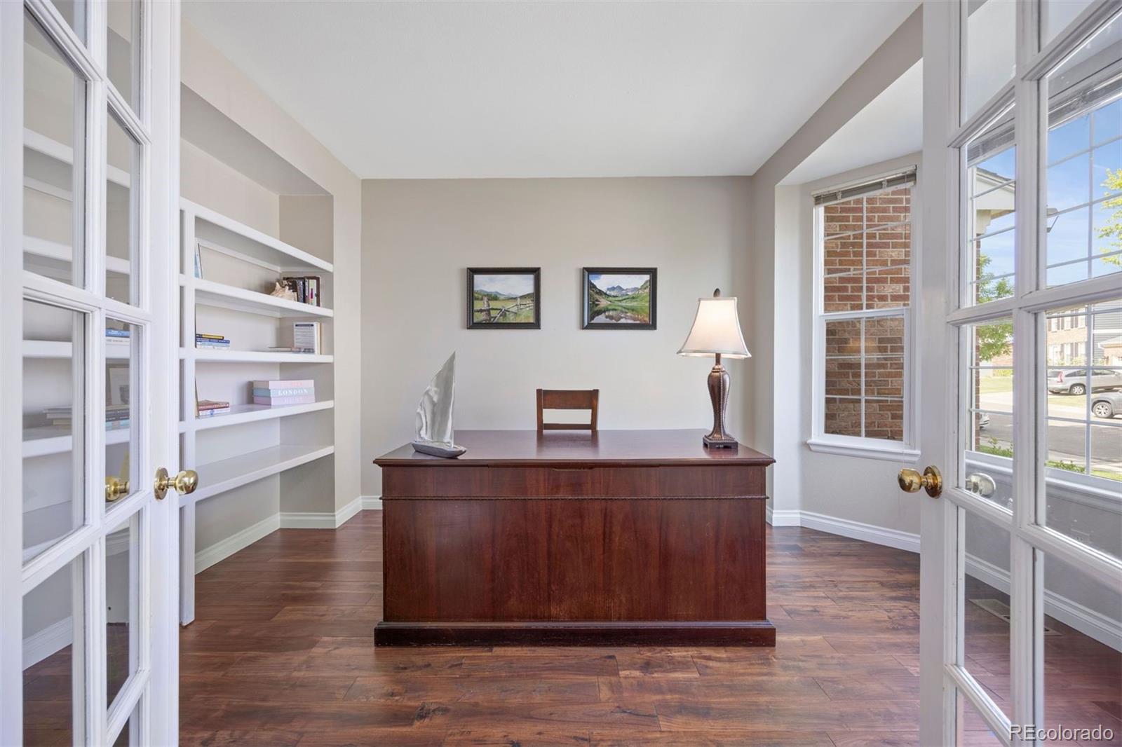 MLS Image #4 for 9810  townsville circle,highlands ranch, Colorado