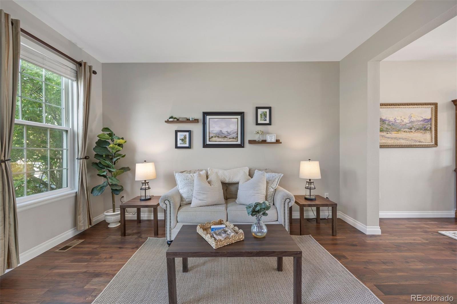 MLS Image #5 for 9810  townsville circle,highlands ranch, Colorado