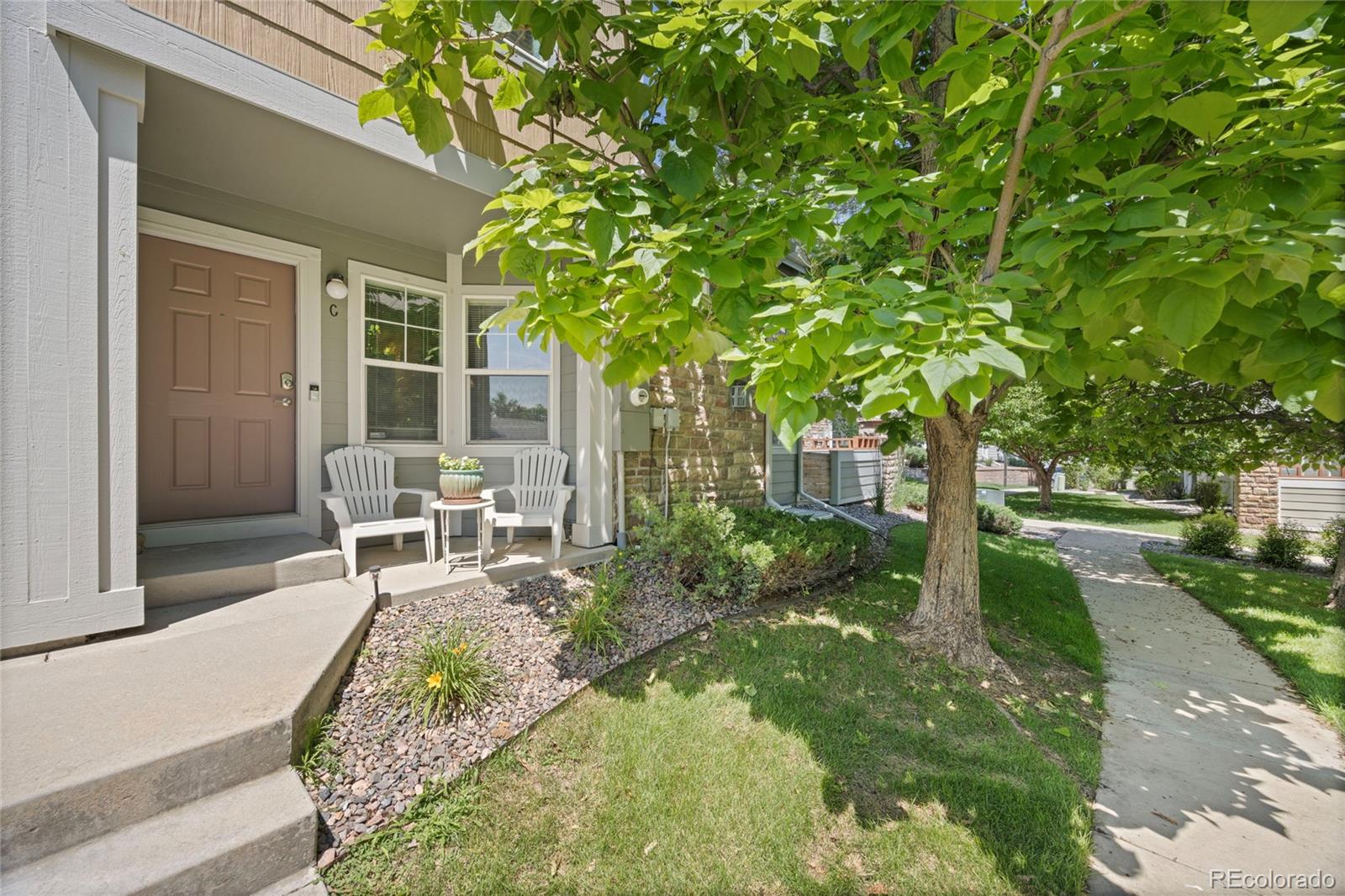 MLS Image #1 for 12812  jasmine street c,thornton, Colorado