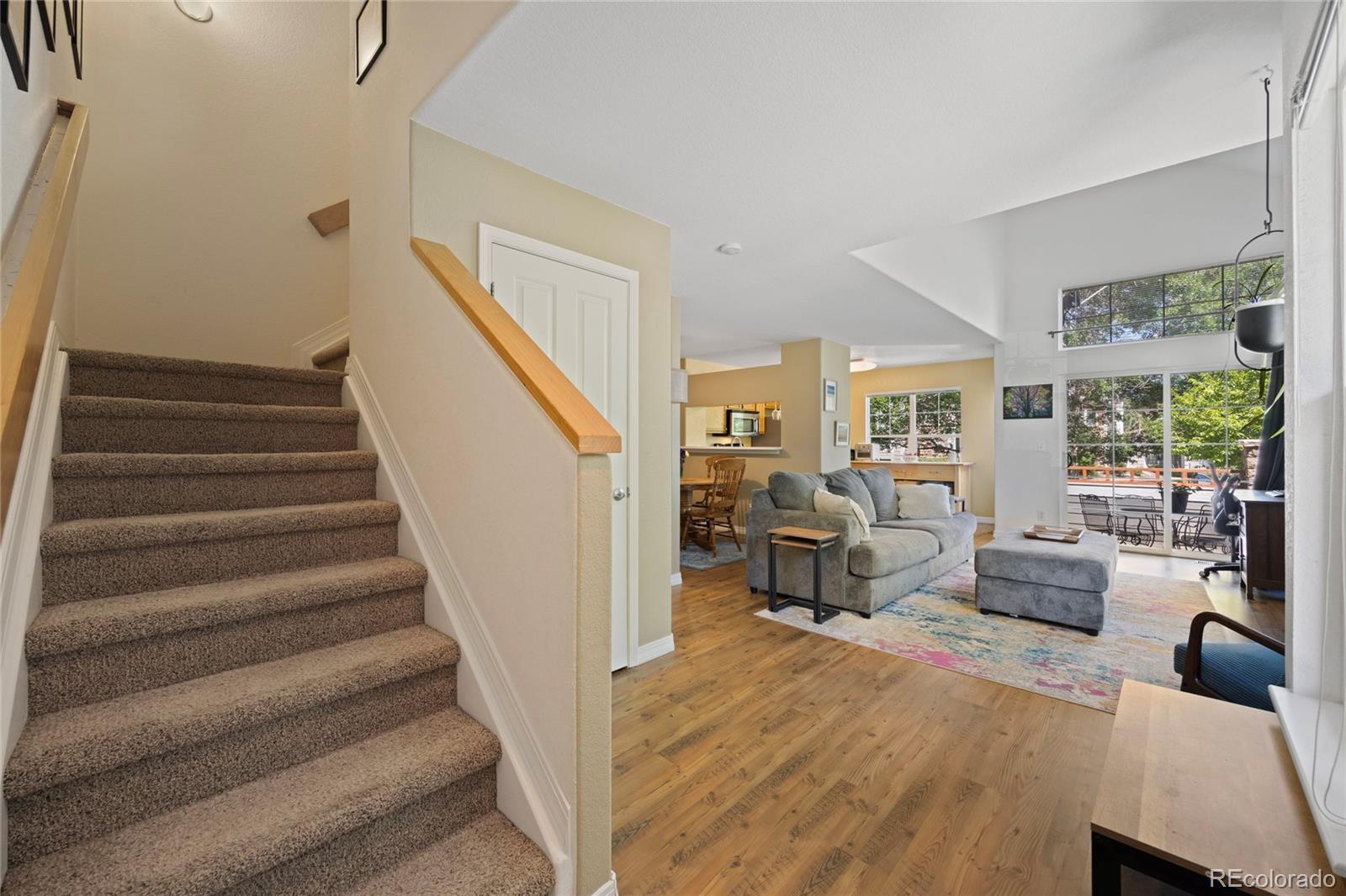 MLS Image #3 for 12812  jasmine street c,thornton, Colorado