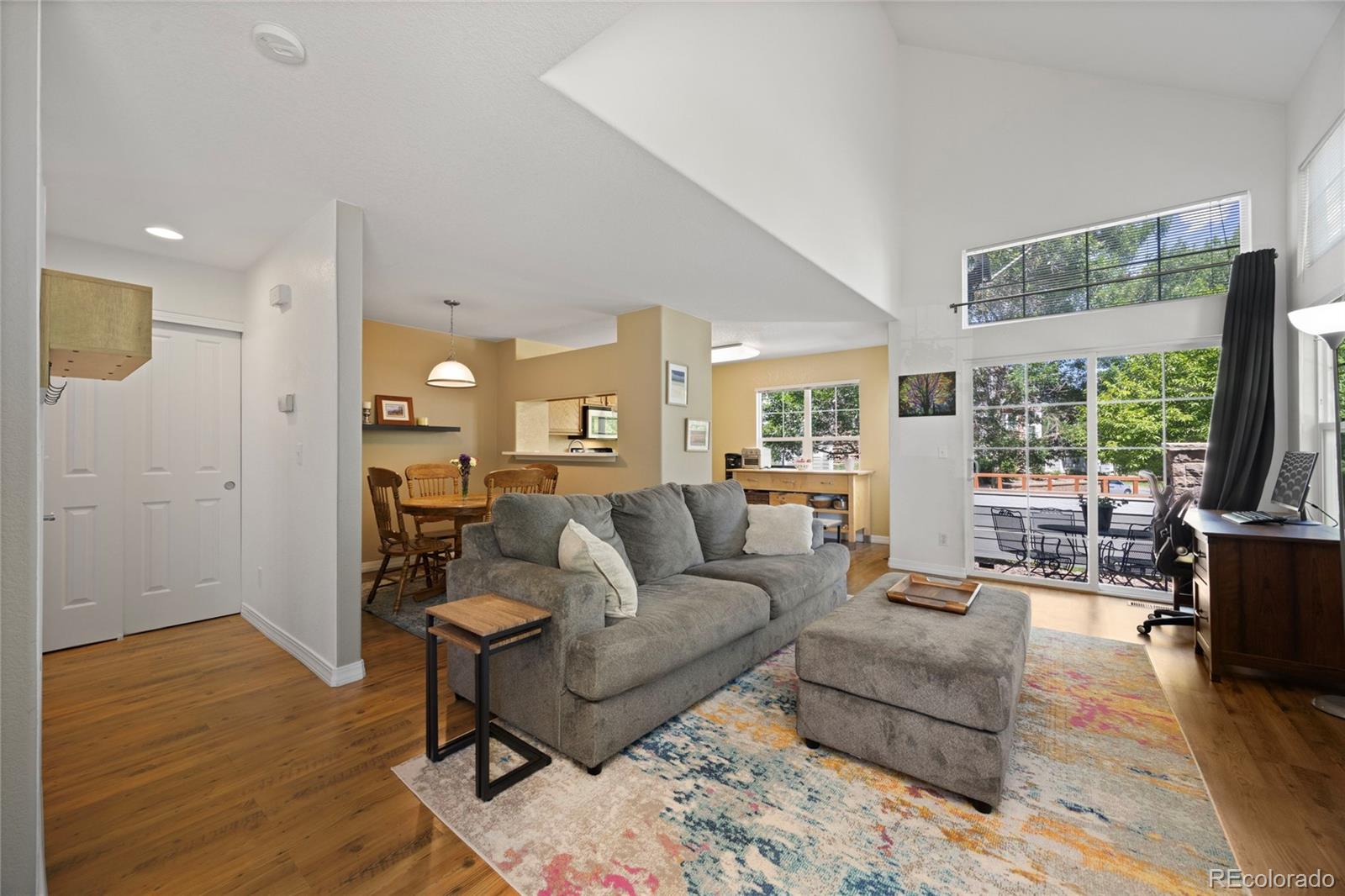MLS Image #4 for 12812  jasmine street c,thornton, Colorado