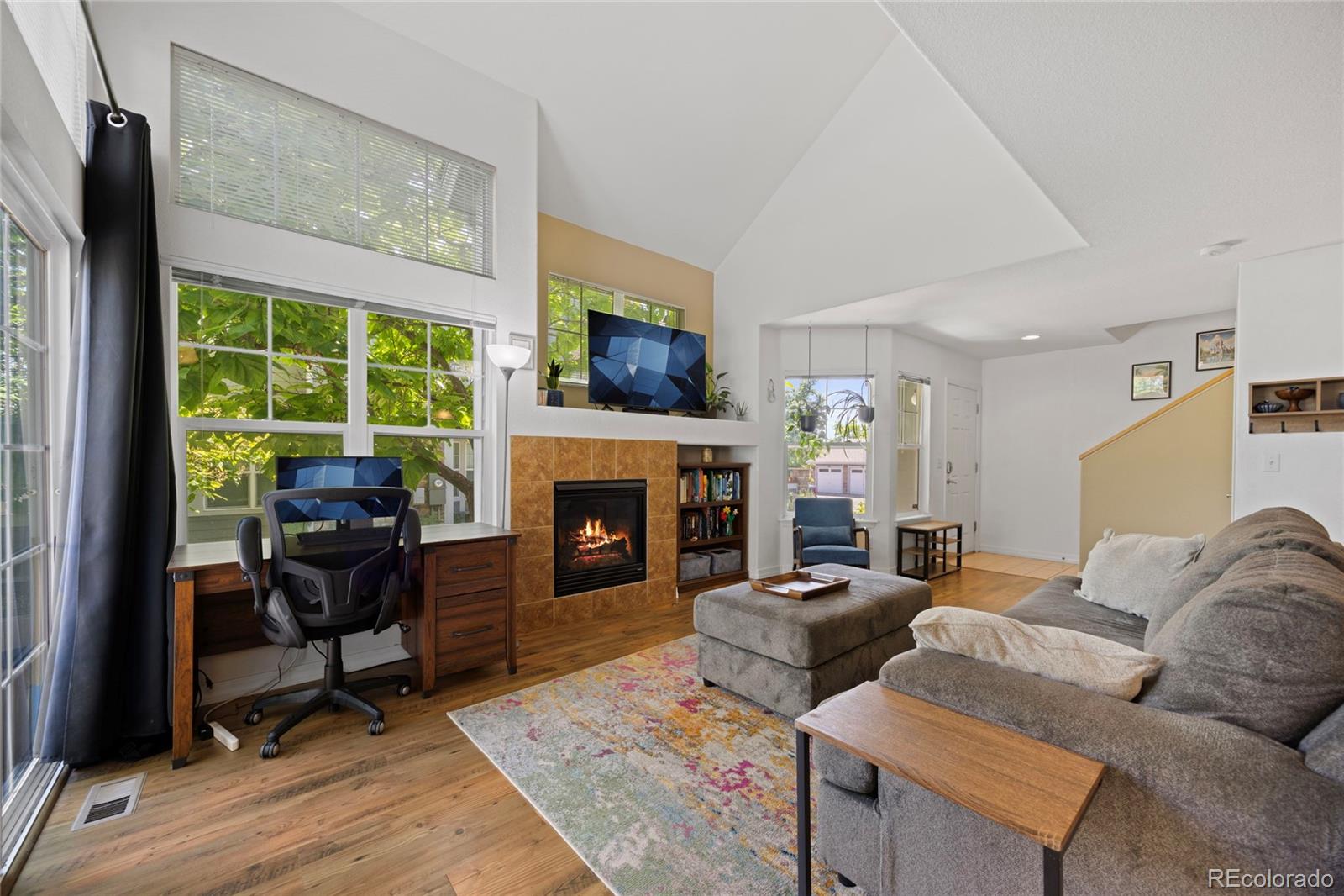 MLS Image #5 for 12812  jasmine street c,thornton, Colorado