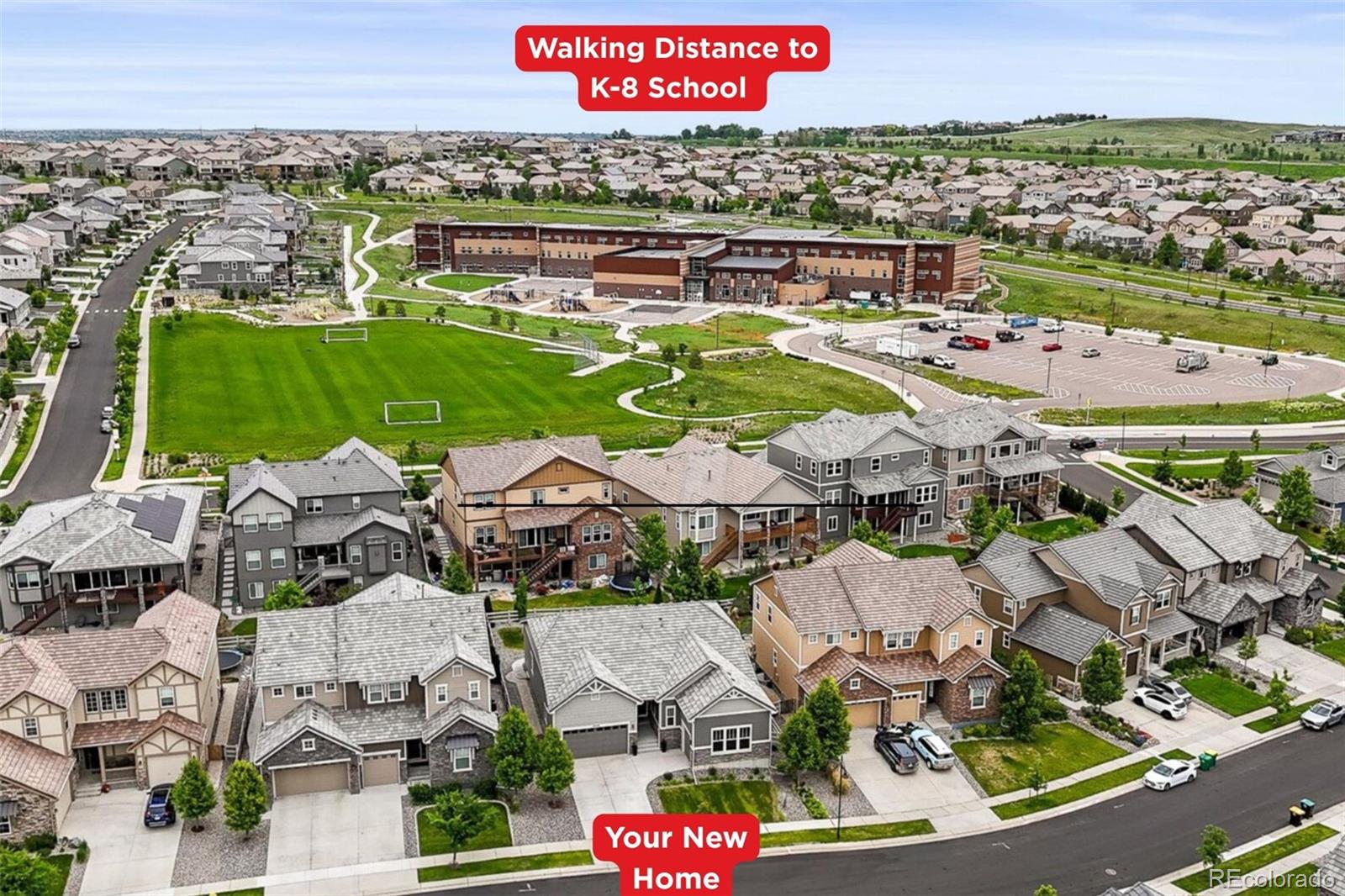 MLS Image #3 for 16256  ute peak way,broomfield, Colorado