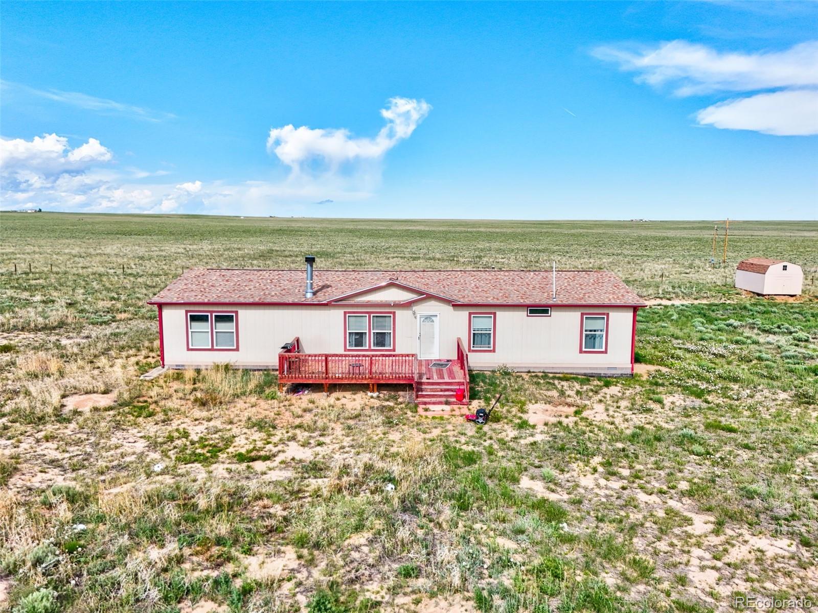 MLS Image #0 for 30890  ken view,yoder, Colorado