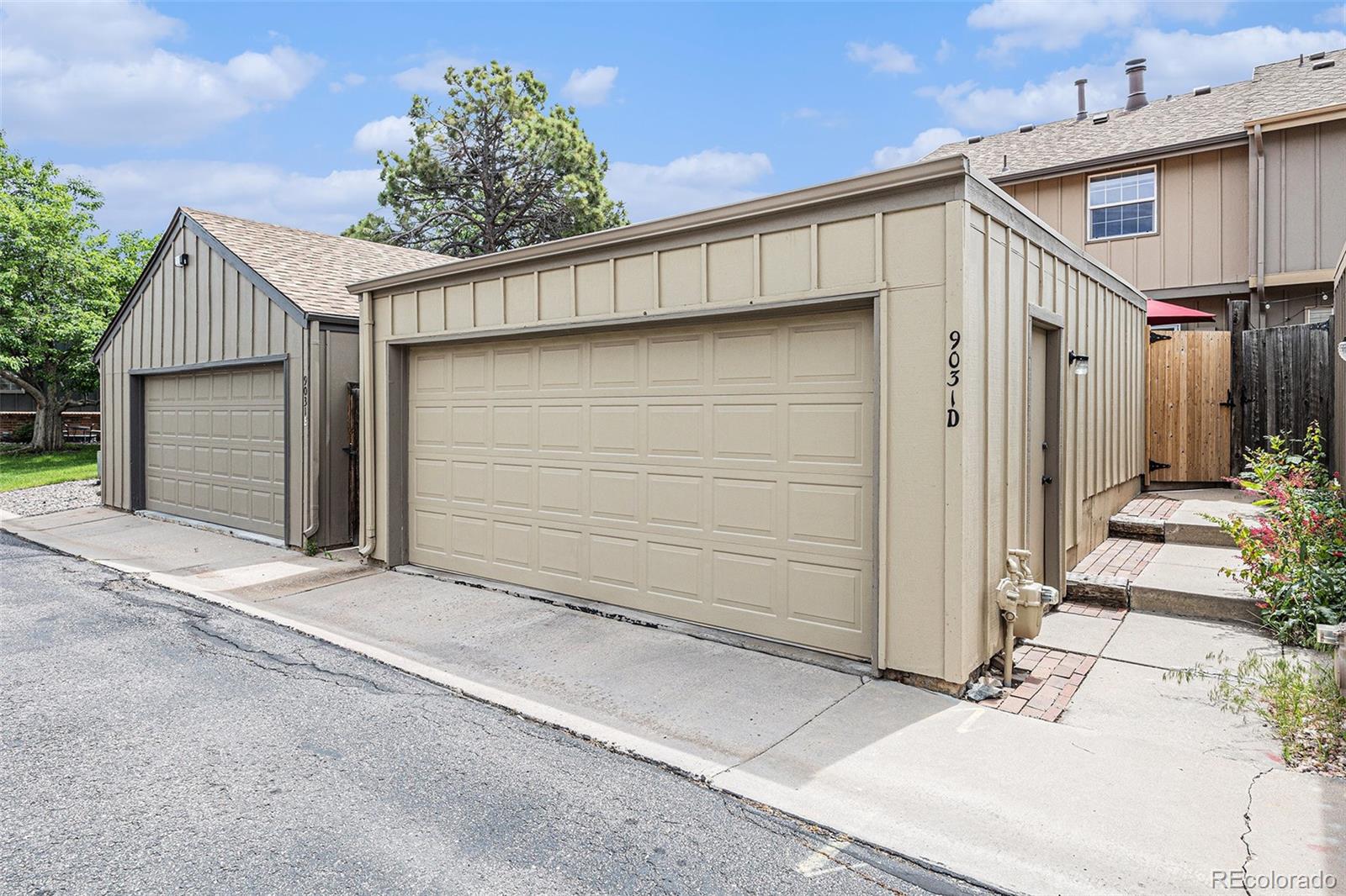 MLS Image #22 for 9031 e amherst drive,denver, Colorado