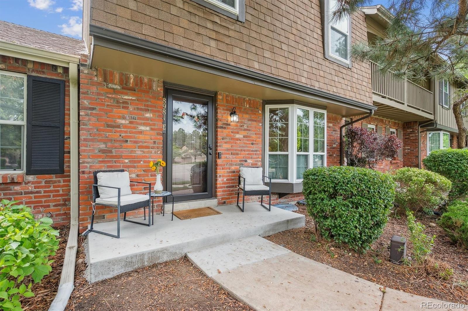 MLS Image #1 for 8981 e amherst drive,denver, Colorado