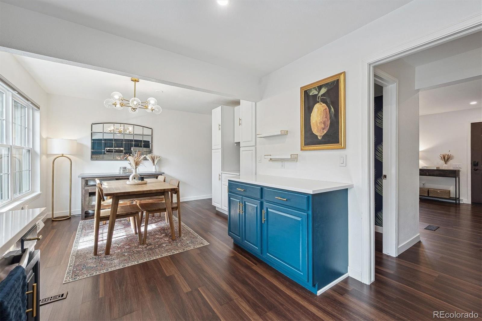 MLS Image #10 for 8981 e amherst drive,denver, Colorado