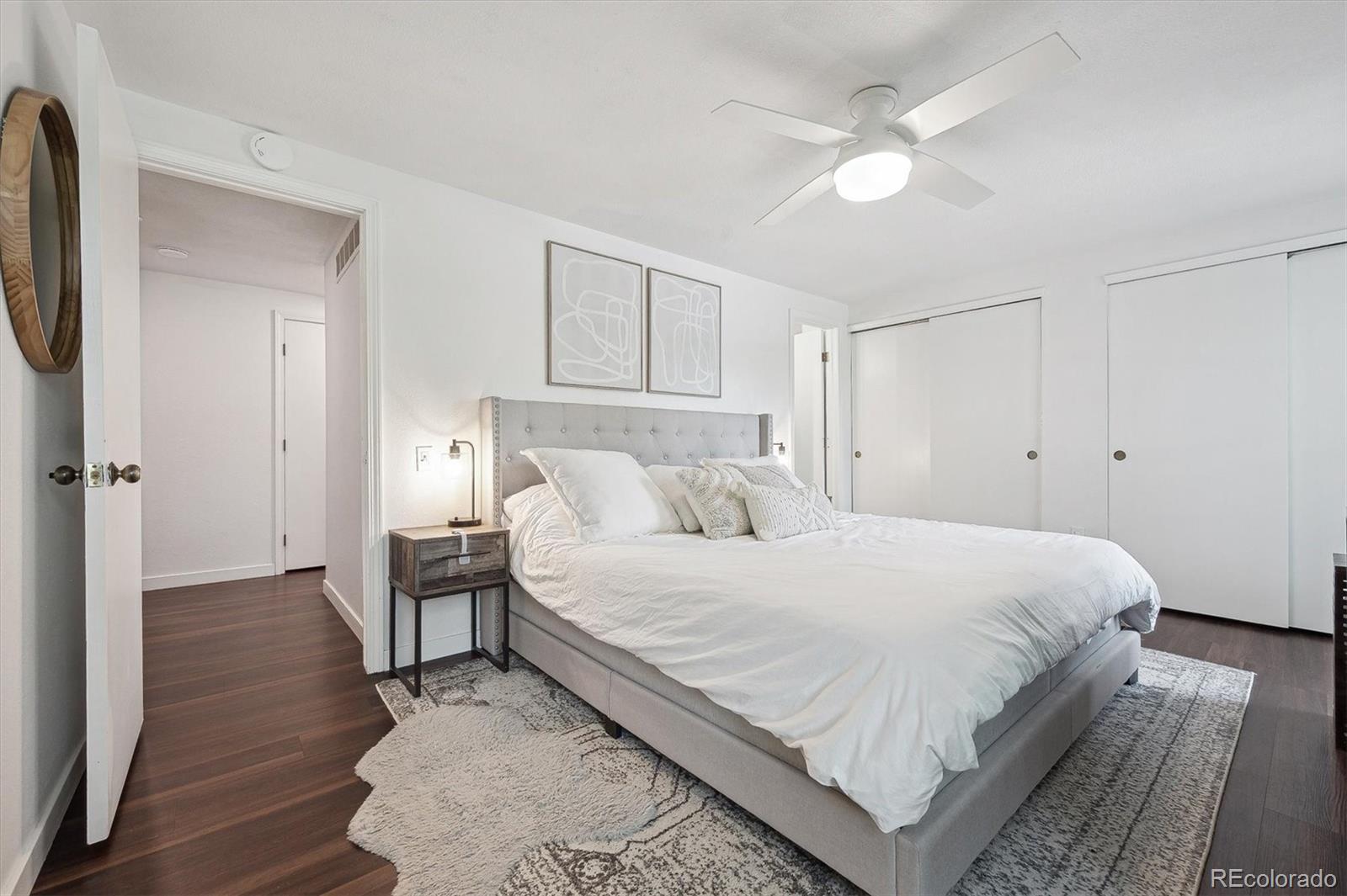 MLS Image #12 for 8981 e amherst drive,denver, Colorado