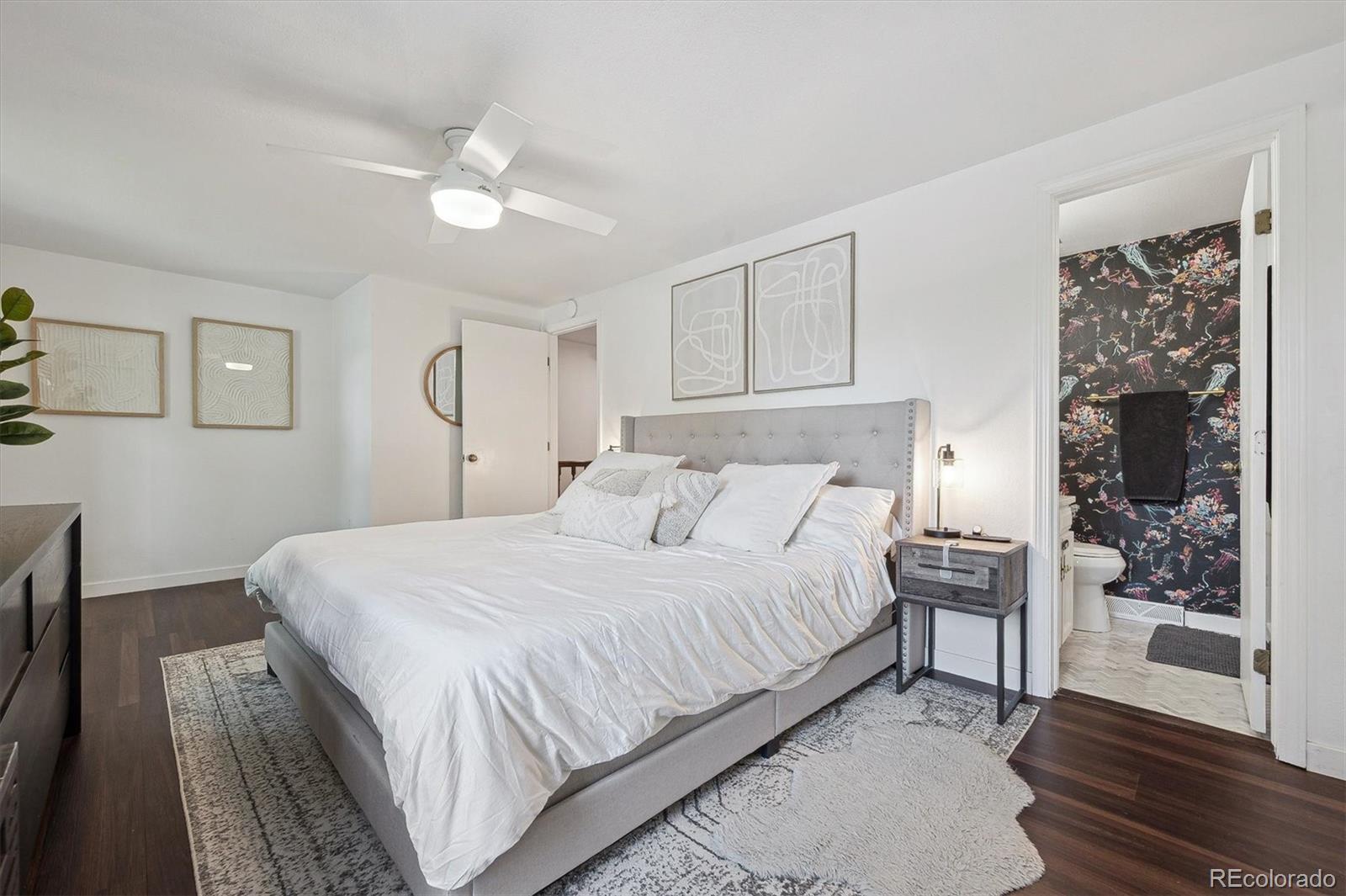 MLS Image #13 for 8981 e amherst drive,denver, Colorado