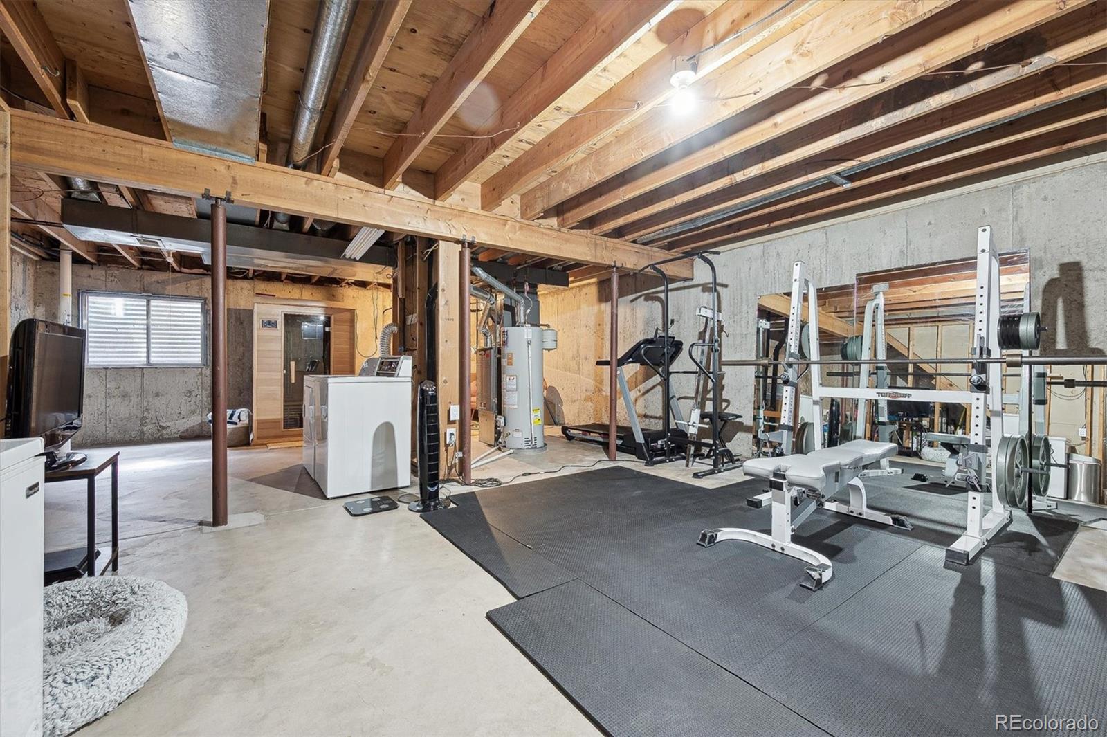 MLS Image #19 for 8981 e amherst drive,denver, Colorado