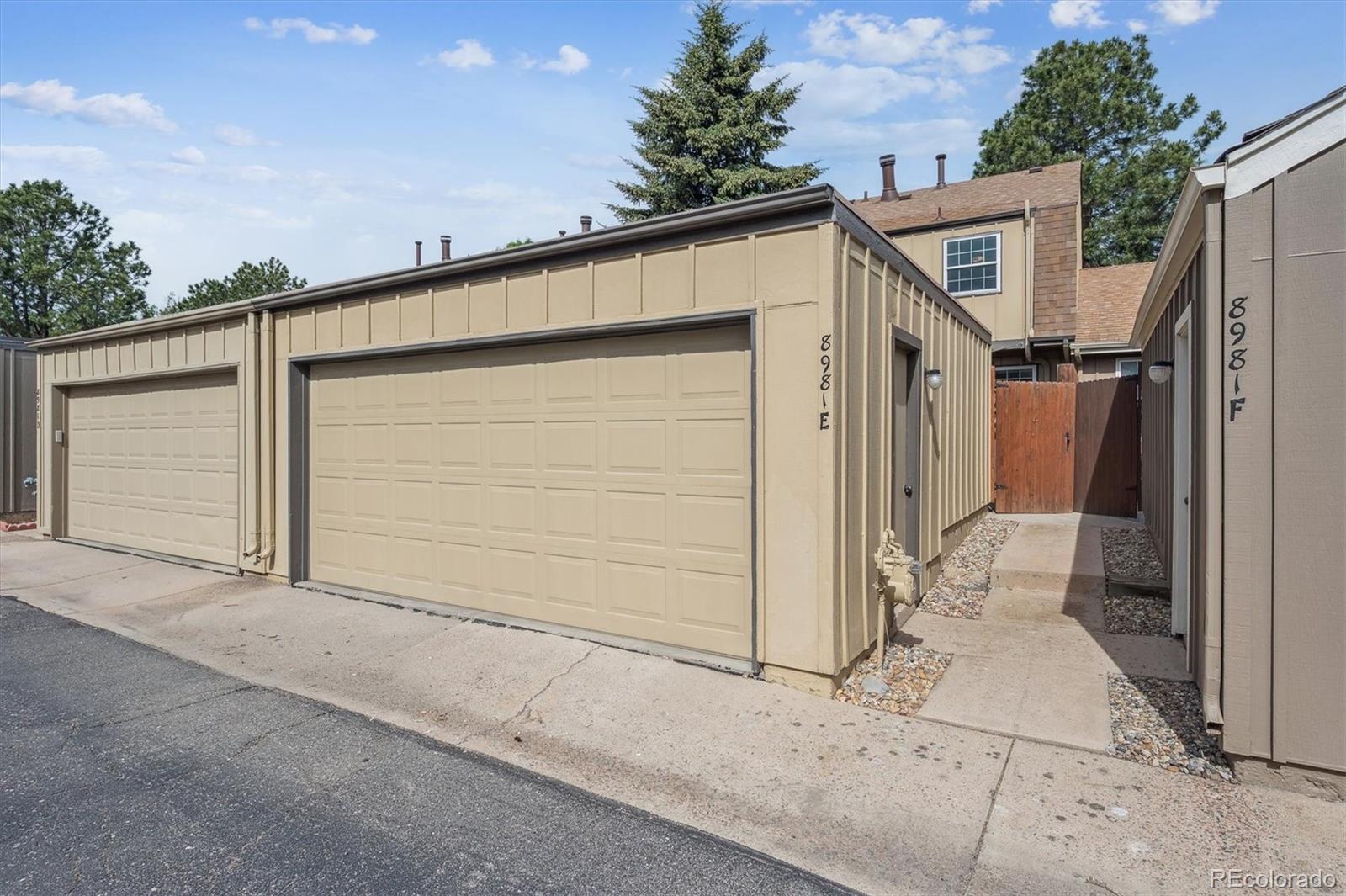MLS Image #21 for 8981 e amherst drive,denver, Colorado
