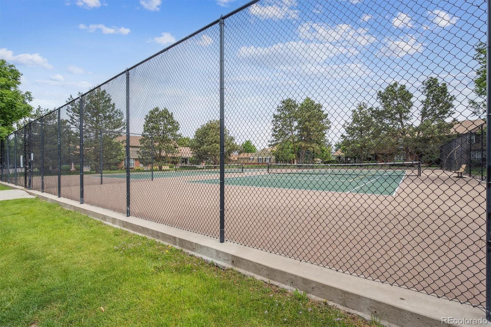 MLS Image #22 for 8981 e amherst drive,denver, Colorado