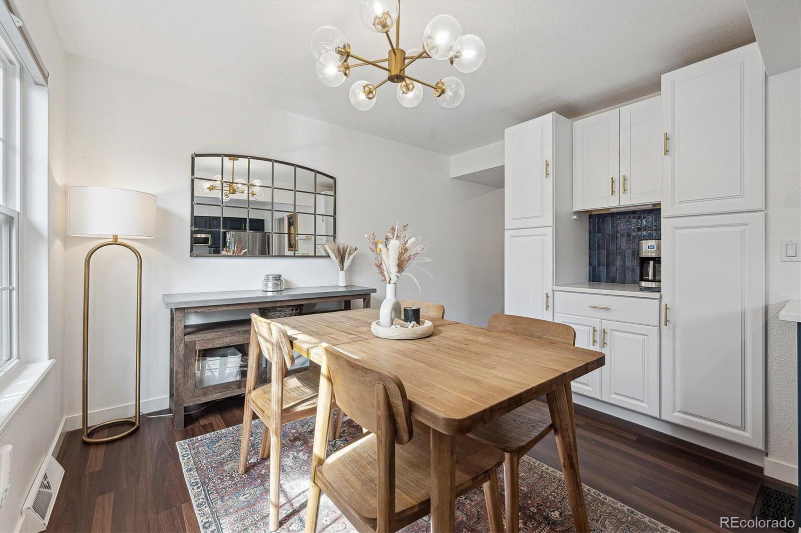 MLS Image #6 for 8981 e amherst drive,denver, Colorado