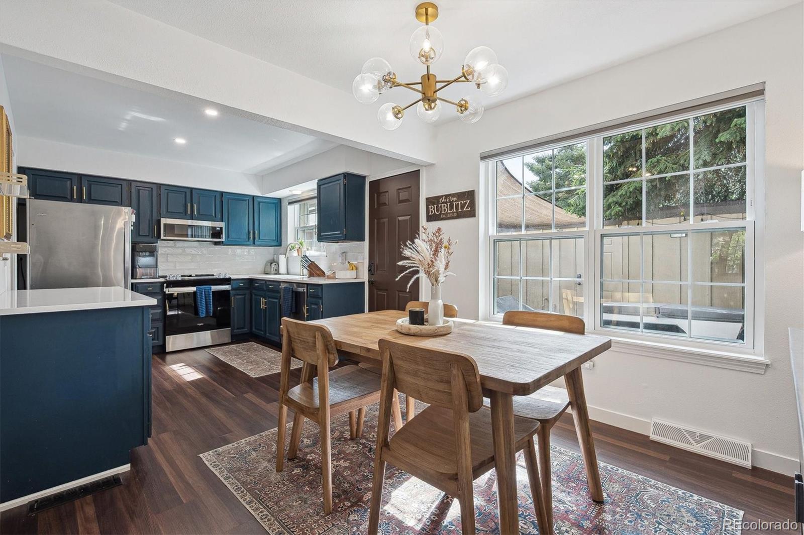 MLS Image #7 for 8981 e amherst drive,denver, Colorado
