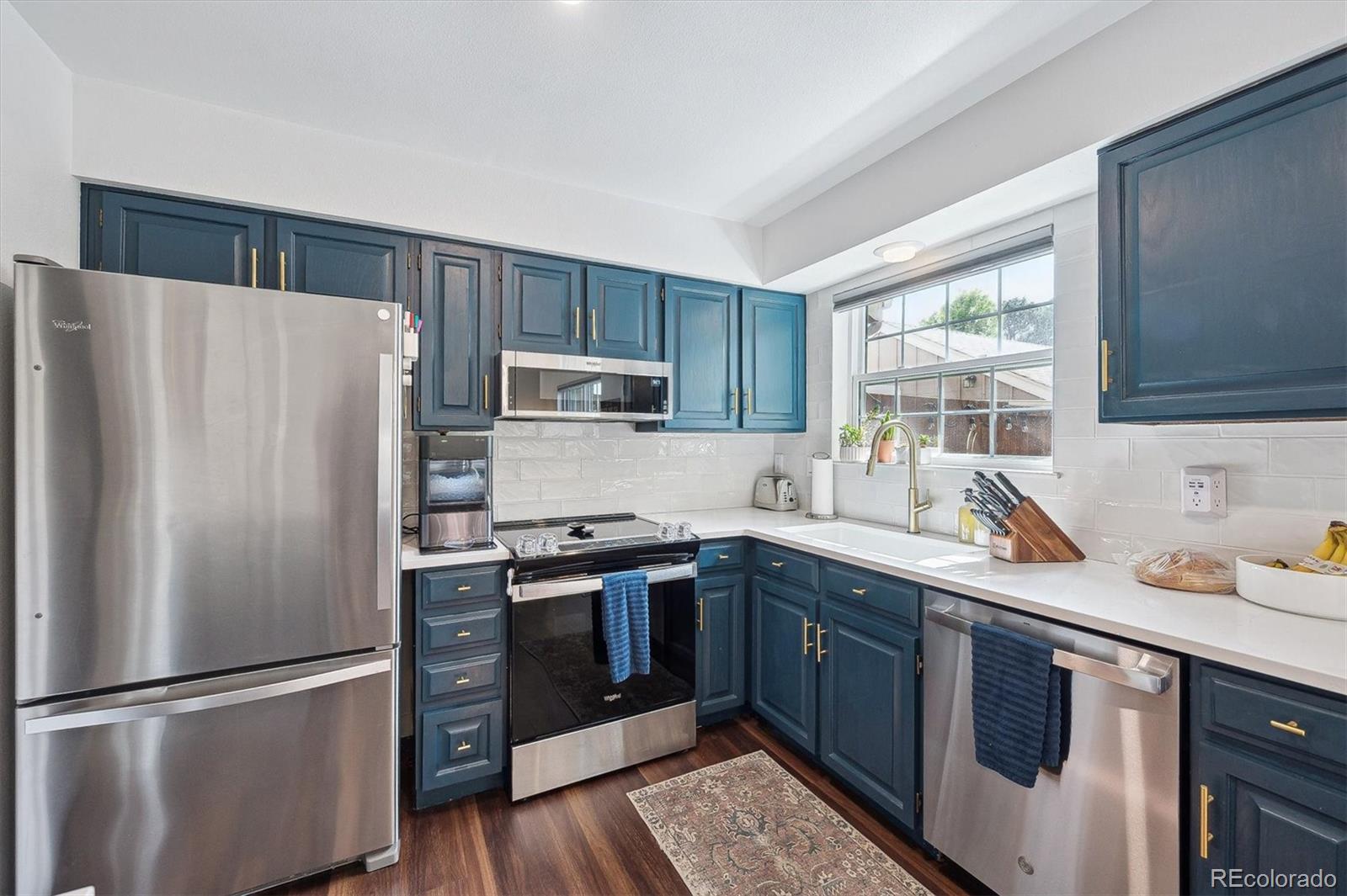 MLS Image #9 for 8981 e amherst drive,denver, Colorado