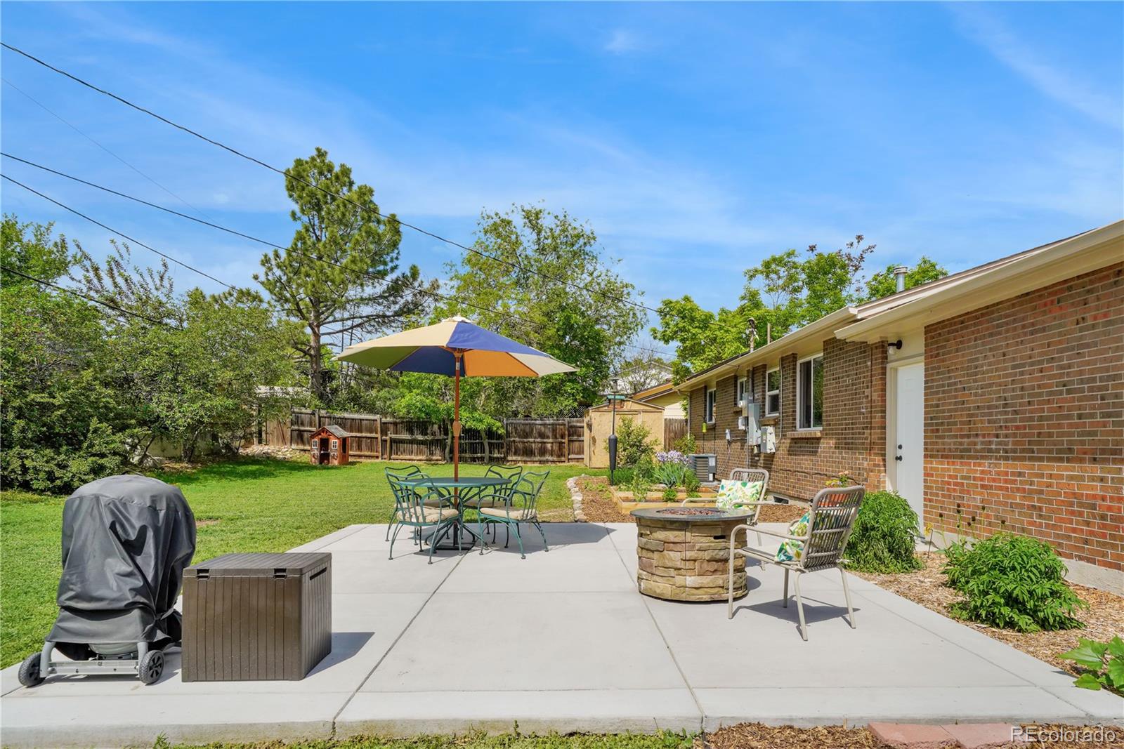 MLS Image #19 for 6180 w 77th place,arvada, Colorado