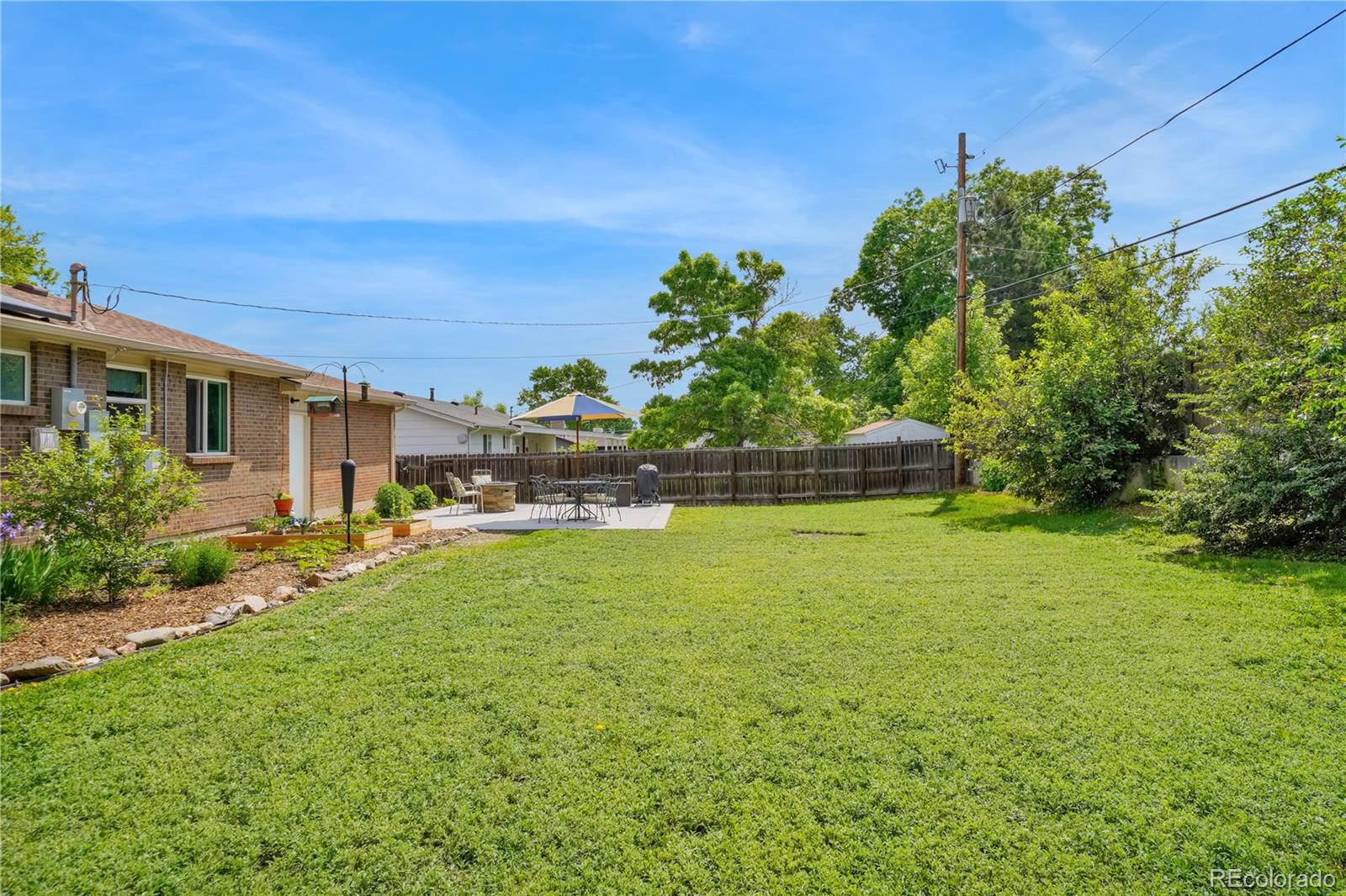MLS Image #22 for 6180 w 77th place,arvada, Colorado