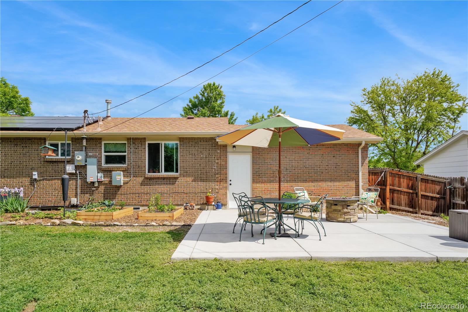MLS Image #24 for 6180 w 77th place,arvada, Colorado