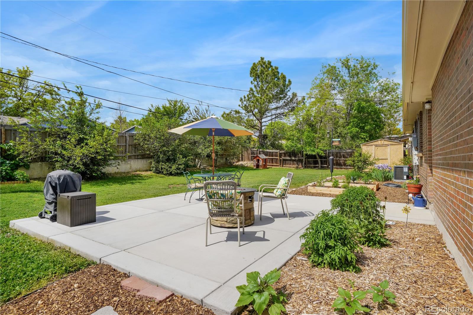 MLS Image #25 for 6180 w 77th place,arvada, Colorado