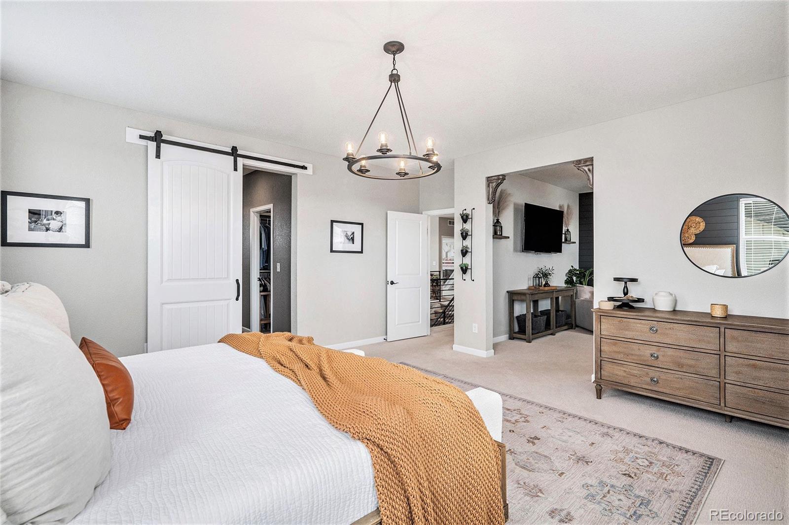 MLS Image #17 for 3091  keepsake way,castle rock, Colorado