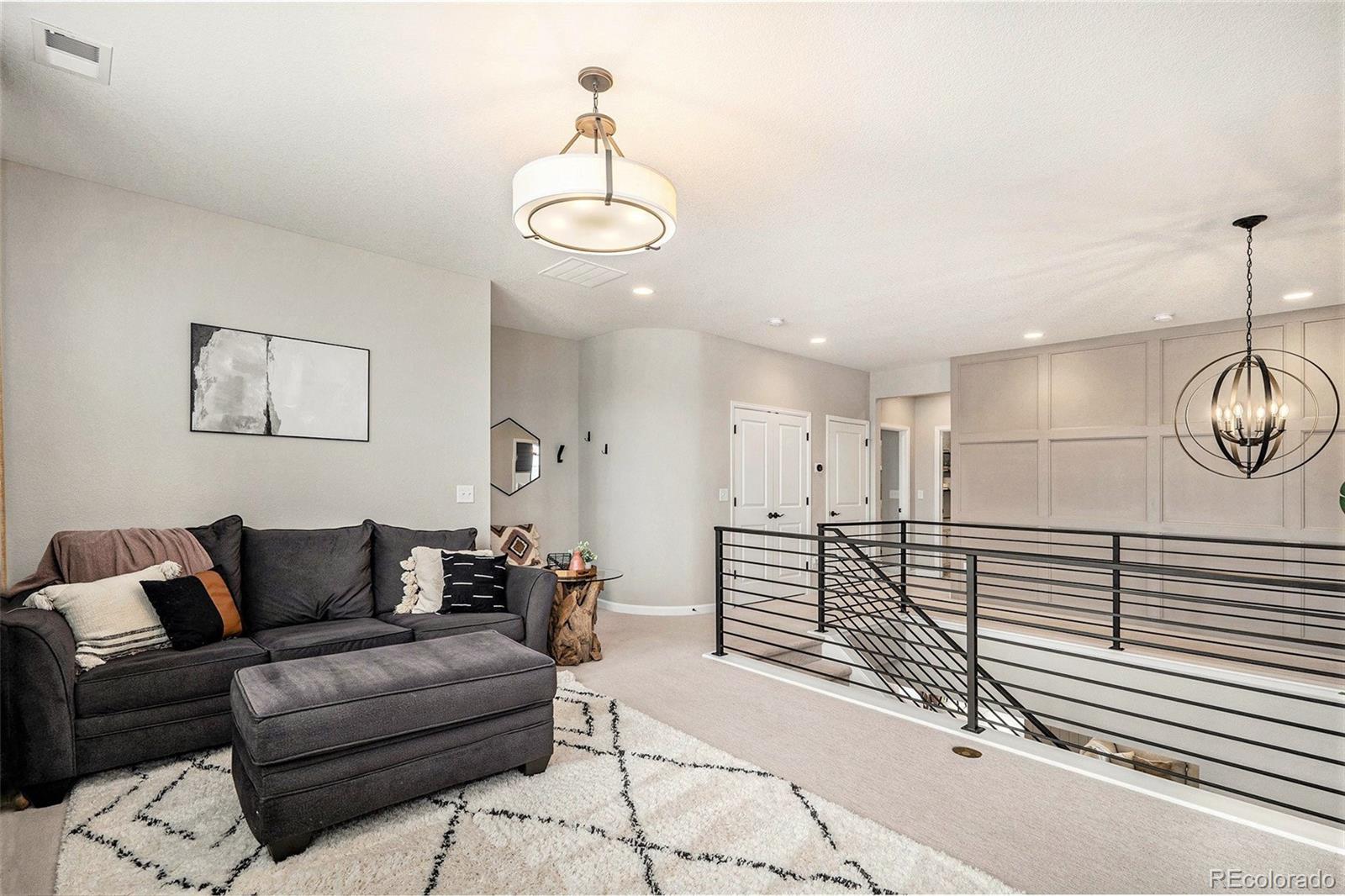MLS Image #26 for 3091  keepsake way,castle rock, Colorado
