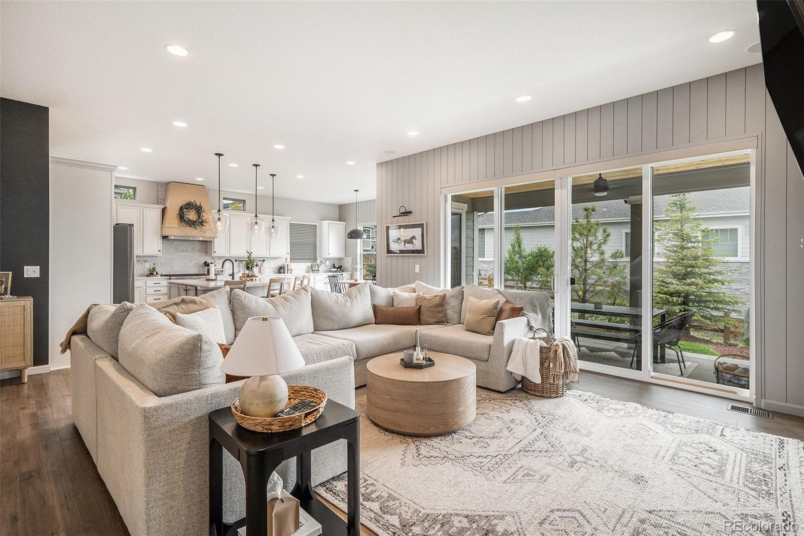MLS Image #3 for 3091  keepsake way,castle rock, Colorado