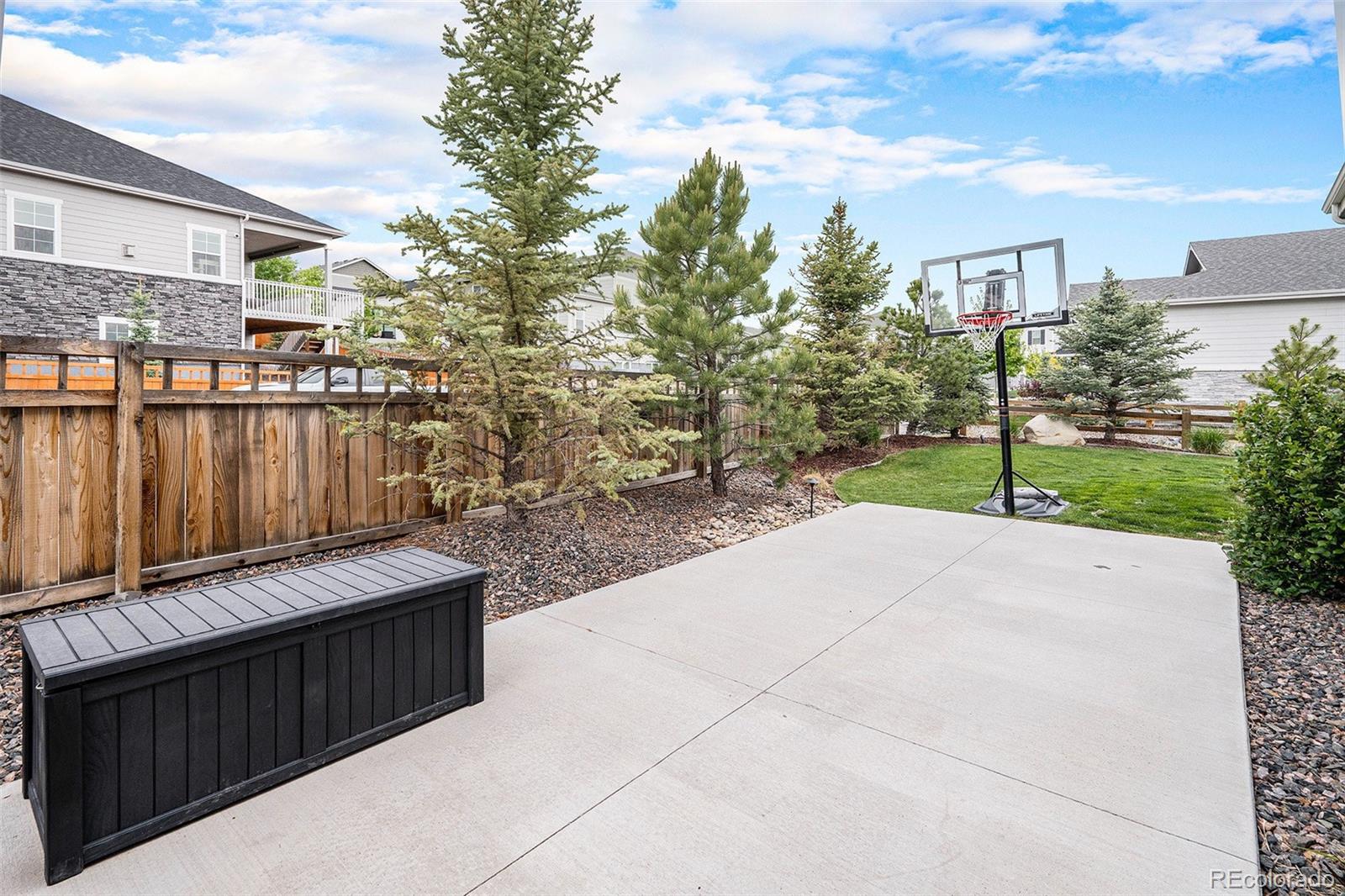 MLS Image #41 for 3091  keepsake way,castle rock, Colorado