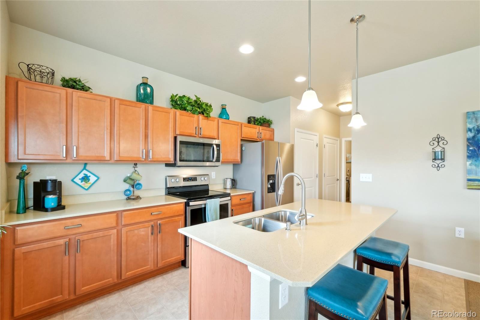 MLS Image #2 for 3595 e 124th place,thornton, Colorado