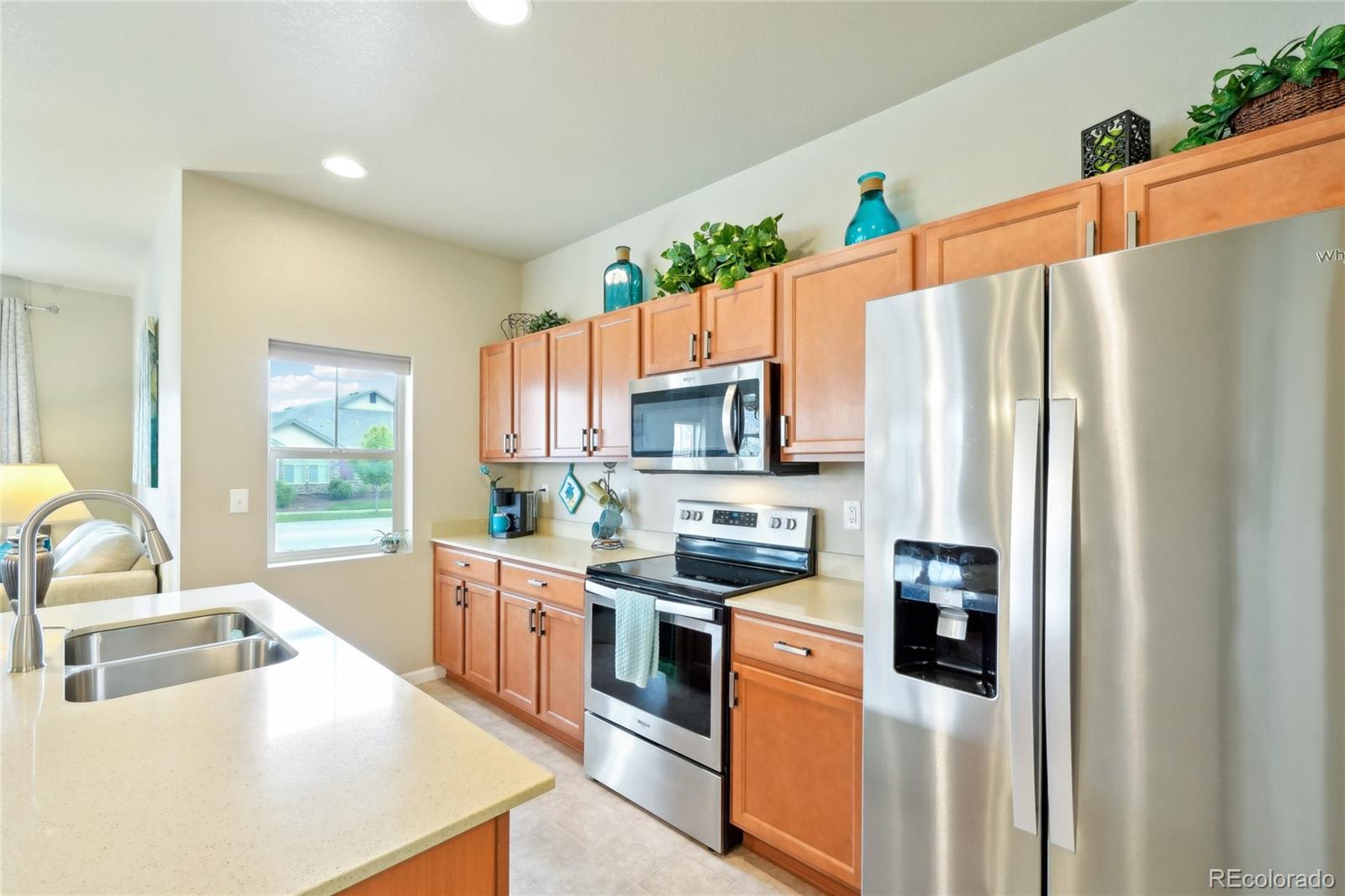 MLS Image #3 for 3595 e 124th place,thornton, Colorado