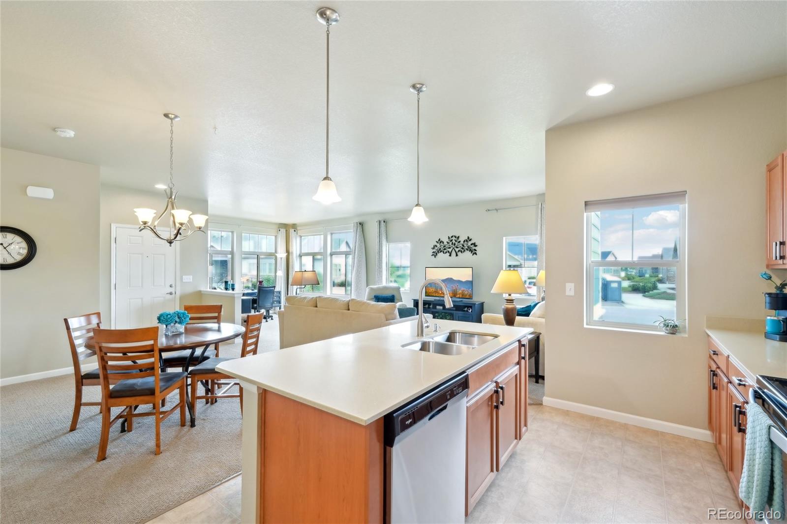 MLS Image #4 for 3595 e 124th place,thornton, Colorado