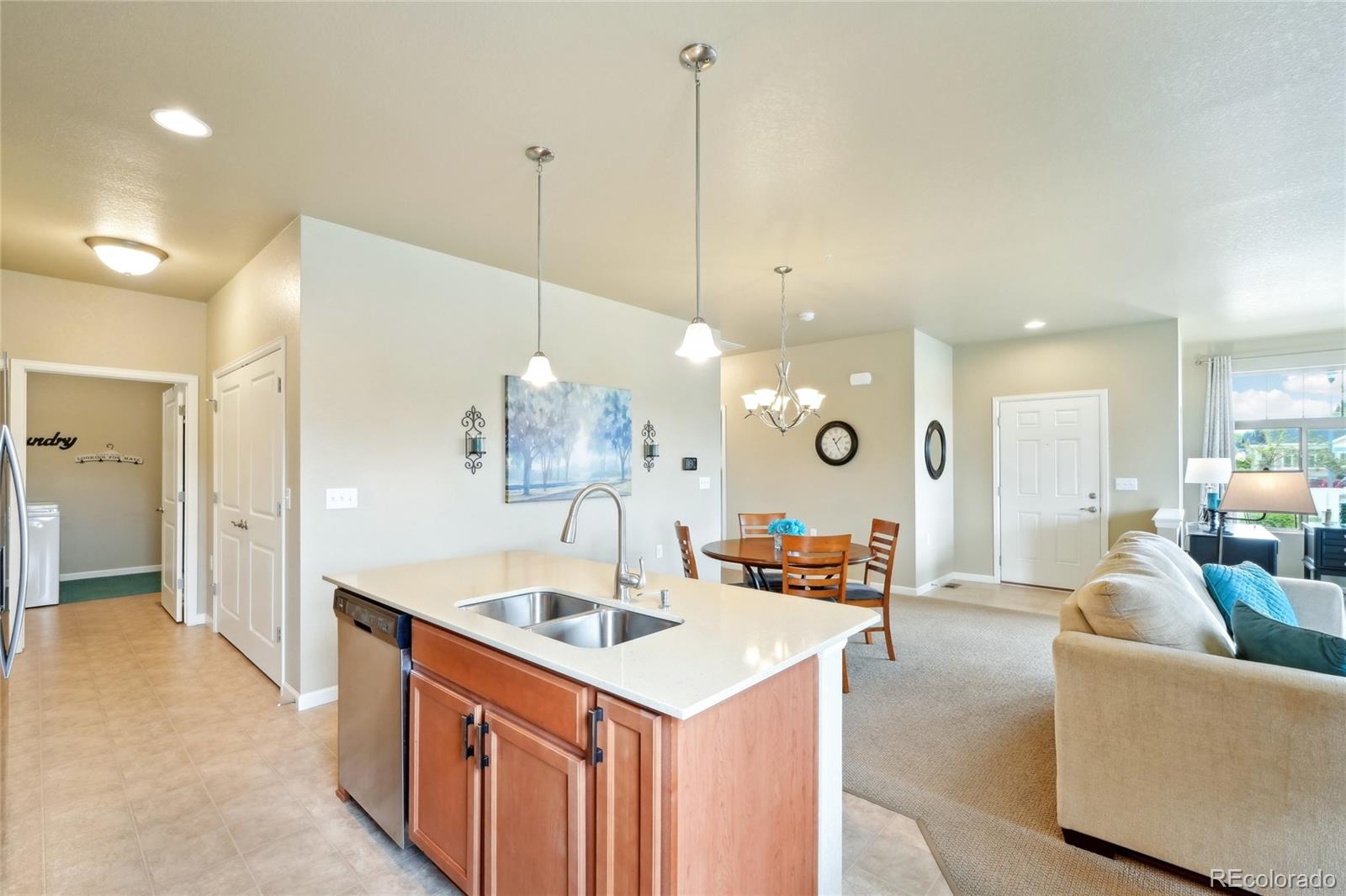 MLS Image #5 for 3595 e 124th place,thornton, Colorado