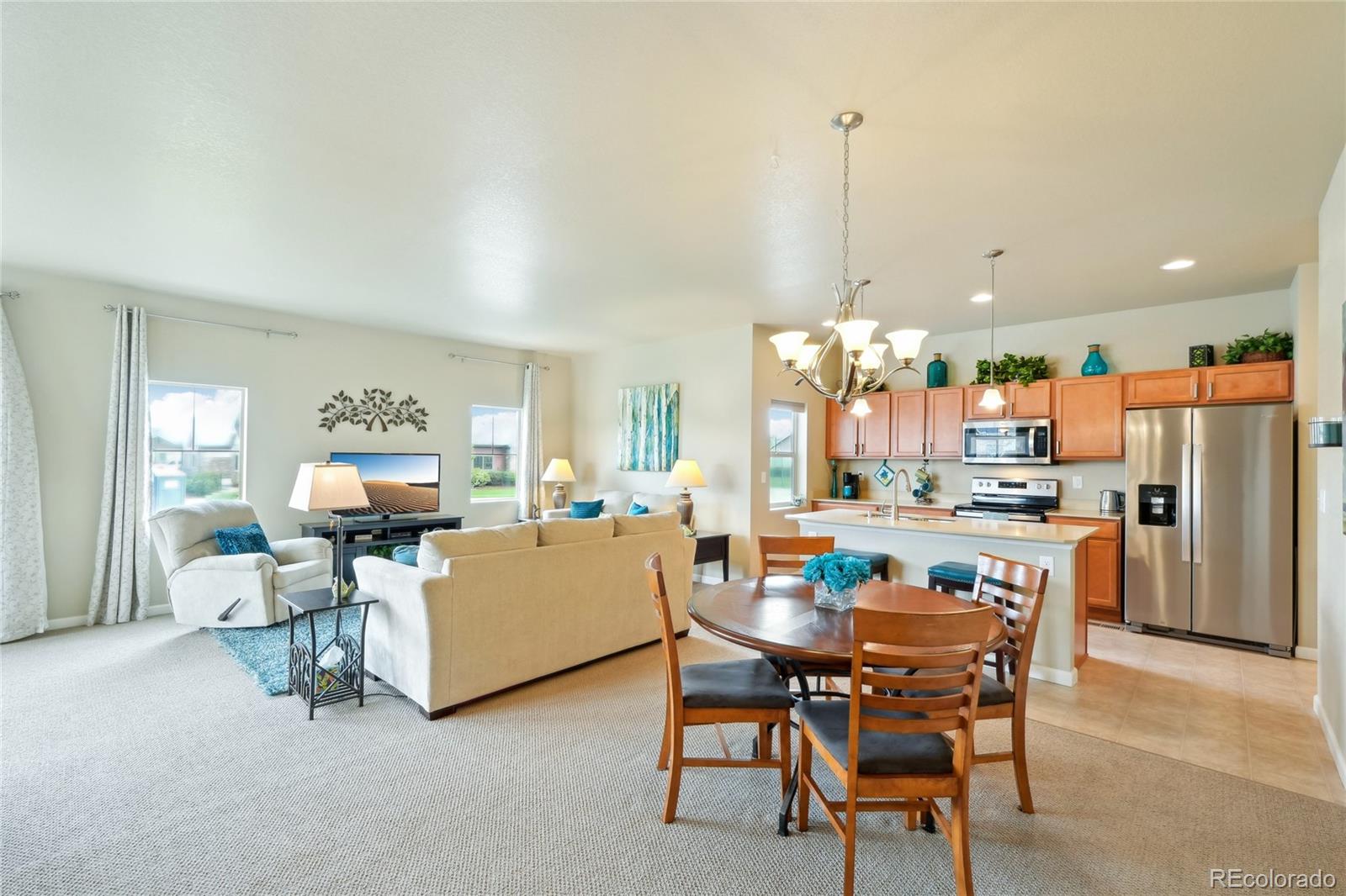 MLS Image #8 for 3595 e 124th place,thornton, Colorado