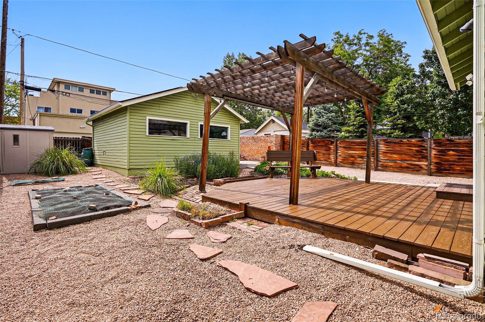 MLS Image #37 for 3321  stuart street,denver, Colorado