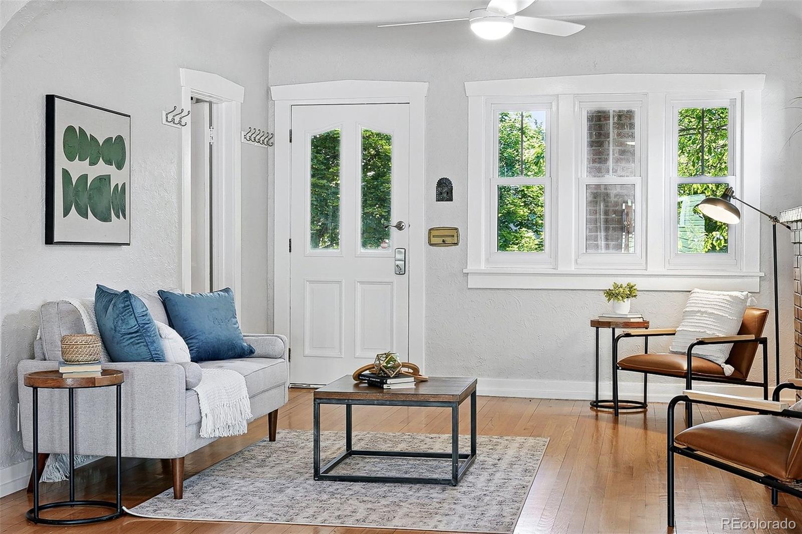 MLS Image #5 for 3321  stuart street,denver, Colorado