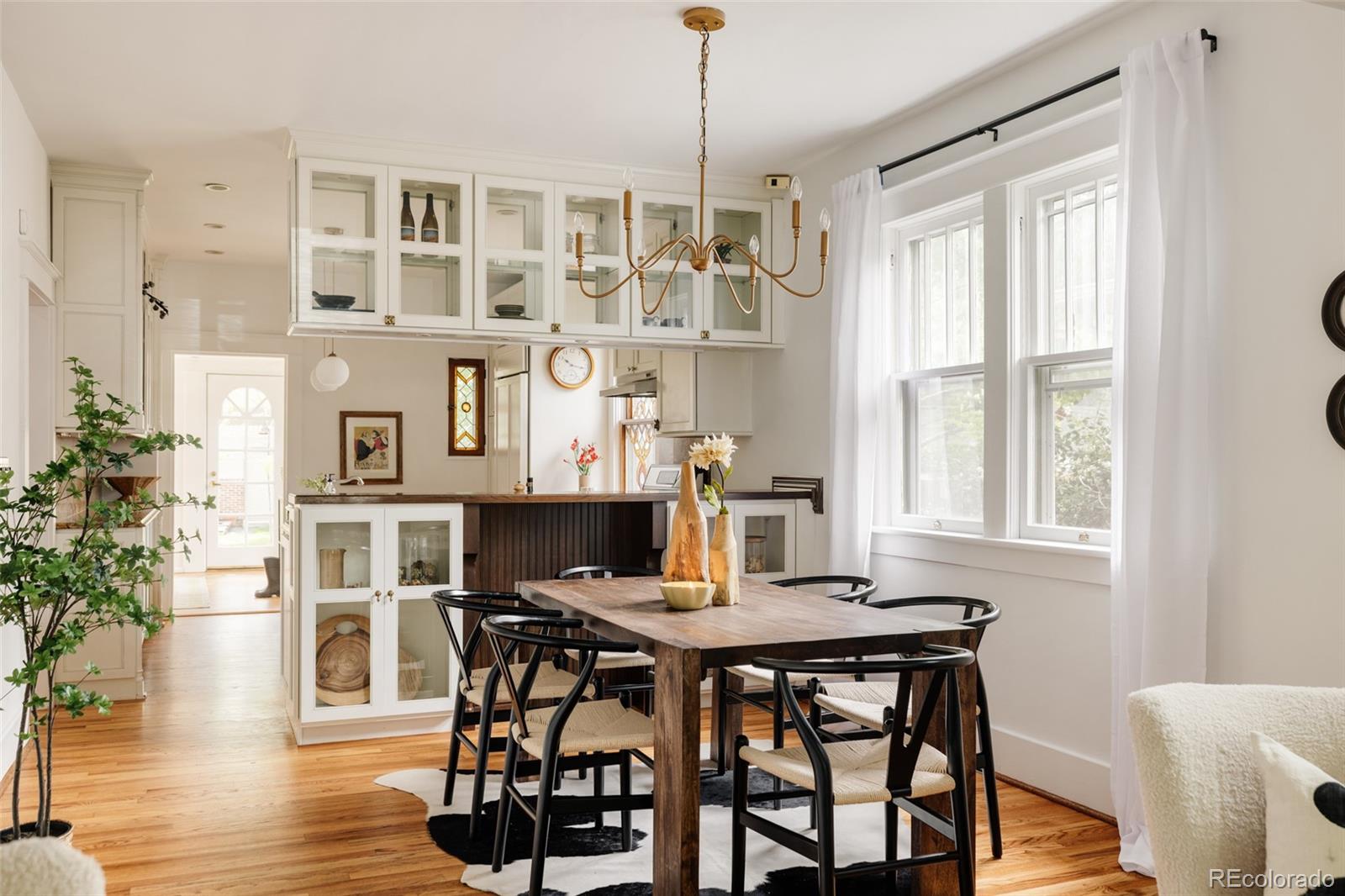 MLS Image #7 for 4224 n clay street,denver, Colorado