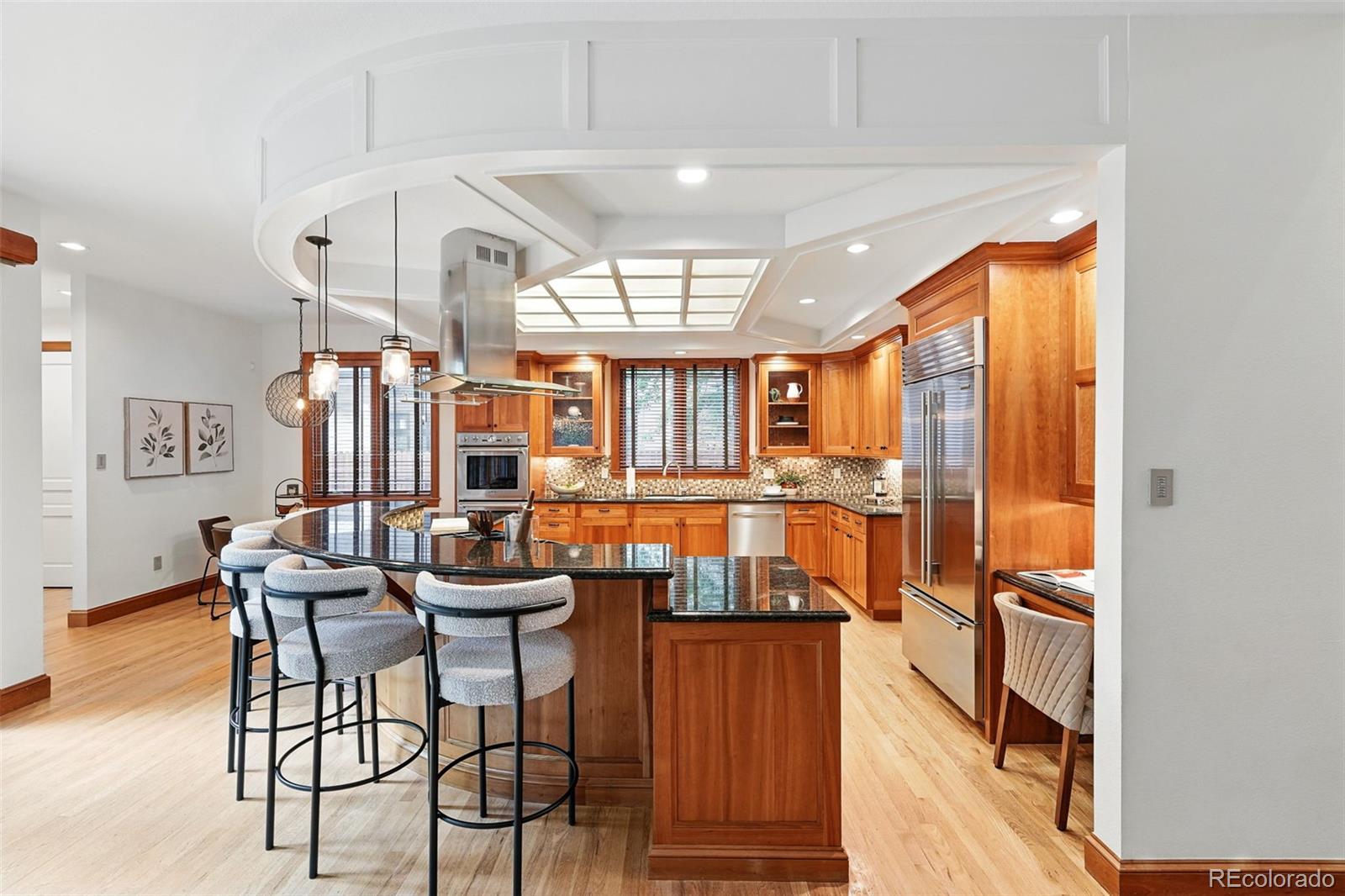 MLS Image #22 for 1351 s milwaukee street,denver, Colorado