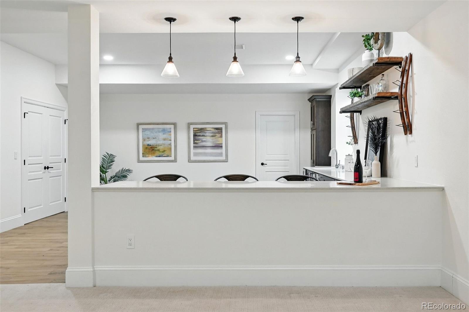 MLS Image #40 for 1351 s milwaukee street,denver, Colorado