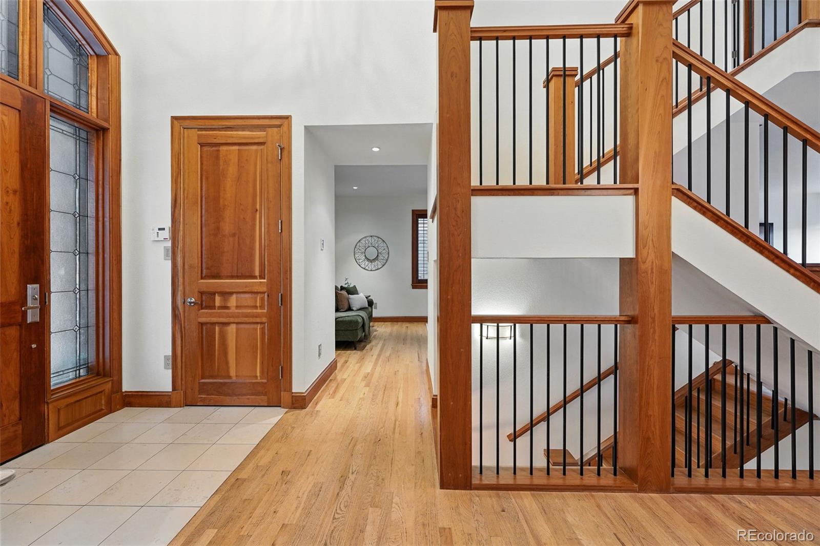 MLS Image #7 for 1351 s milwaukee street,denver, Colorado