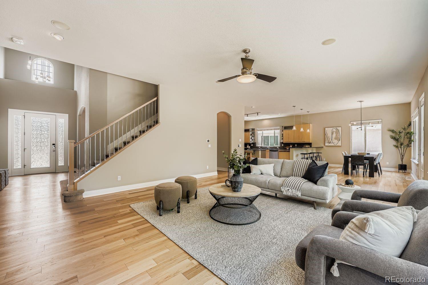 MLS Image #1 for 6553 s sedalia street,aurora, Colorado