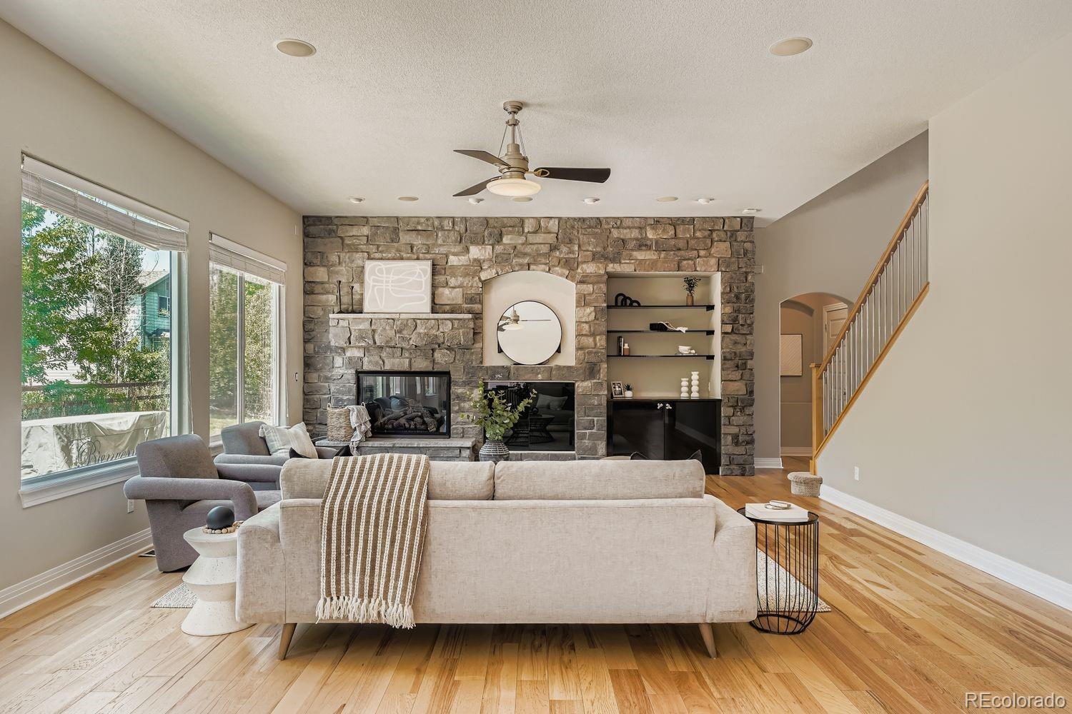 MLS Image #2 for 6553 s sedalia street,aurora, Colorado