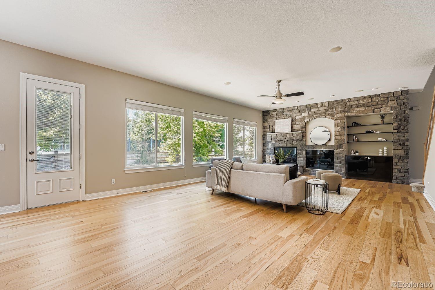 MLS Image #3 for 6553 s sedalia street,aurora, Colorado