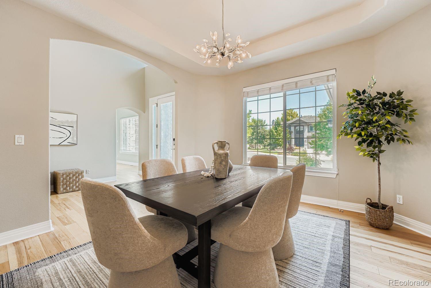 MLS Image #4 for 6553 s sedalia street,aurora, Colorado