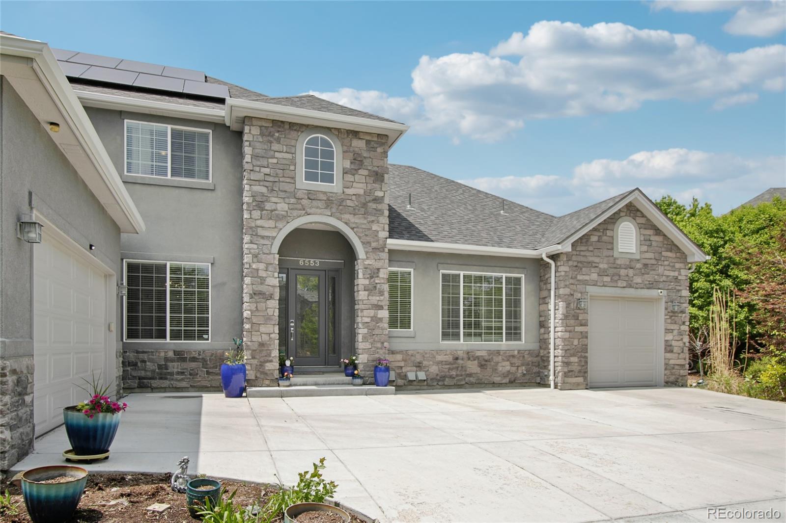 MLS Image #45 for 6553 s sedalia street,aurora, Colorado